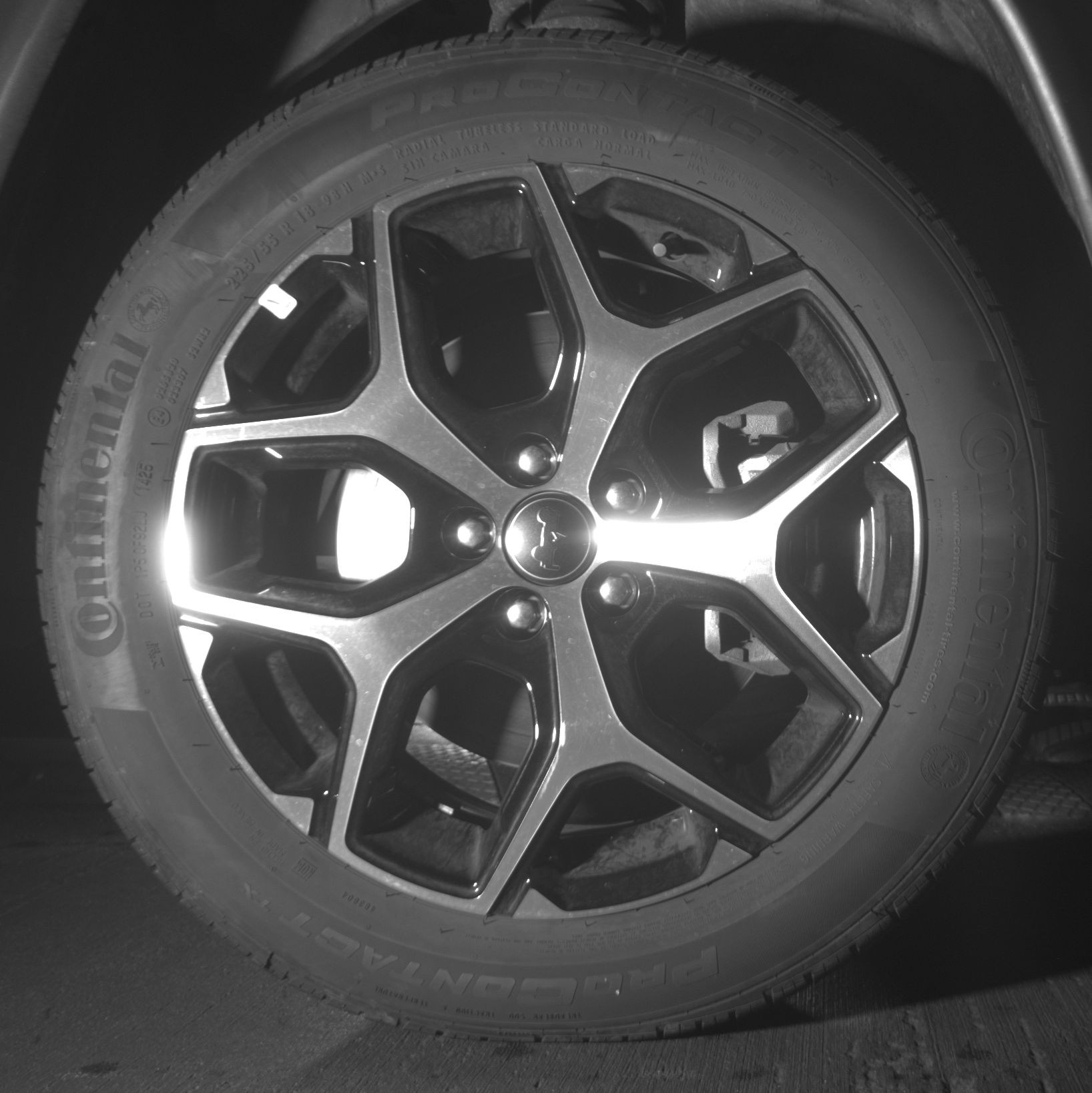Thumbnail: 2025 Jeep Compass - 10