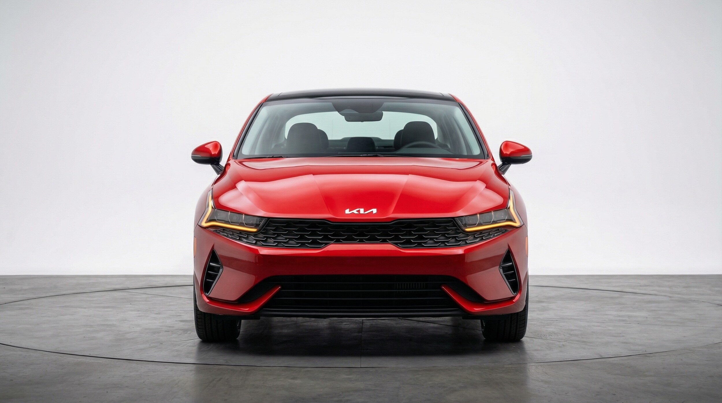 Thumbnail: 2025 Kia K4 - 2