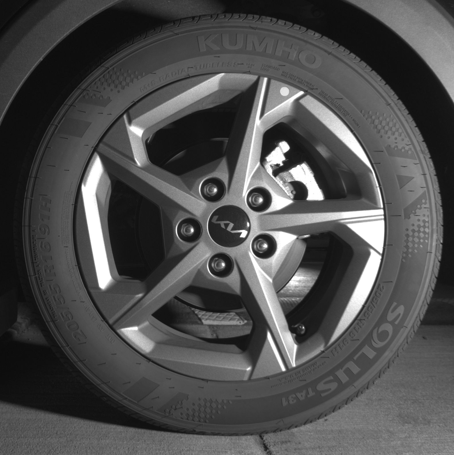 Thumbnail: 2025 Kia K4 - 11