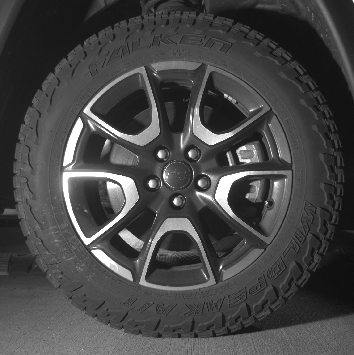 Thumbnail: 2025 Jeep Compass - 10