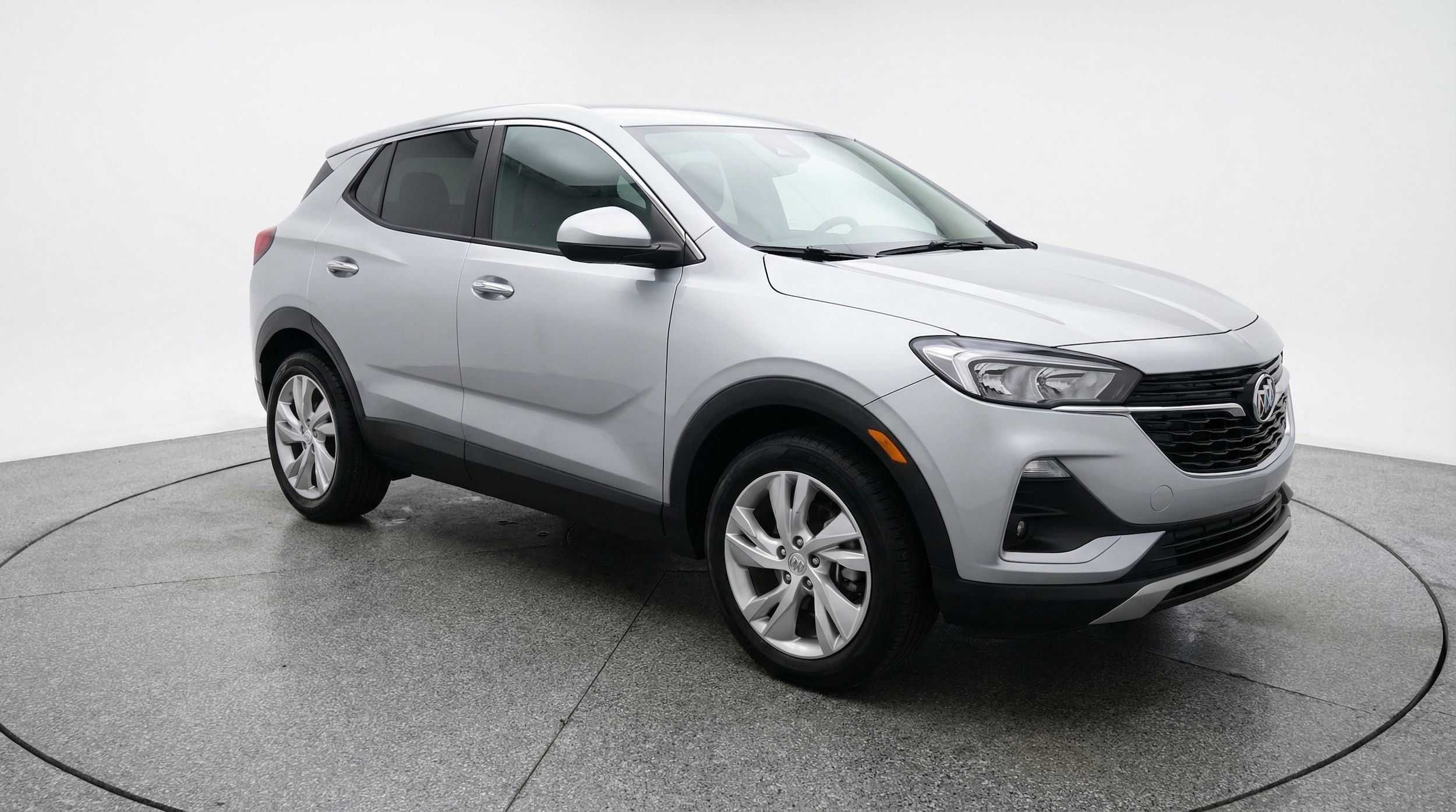 Thumbnail: 2025 Buick Encore GX - 1