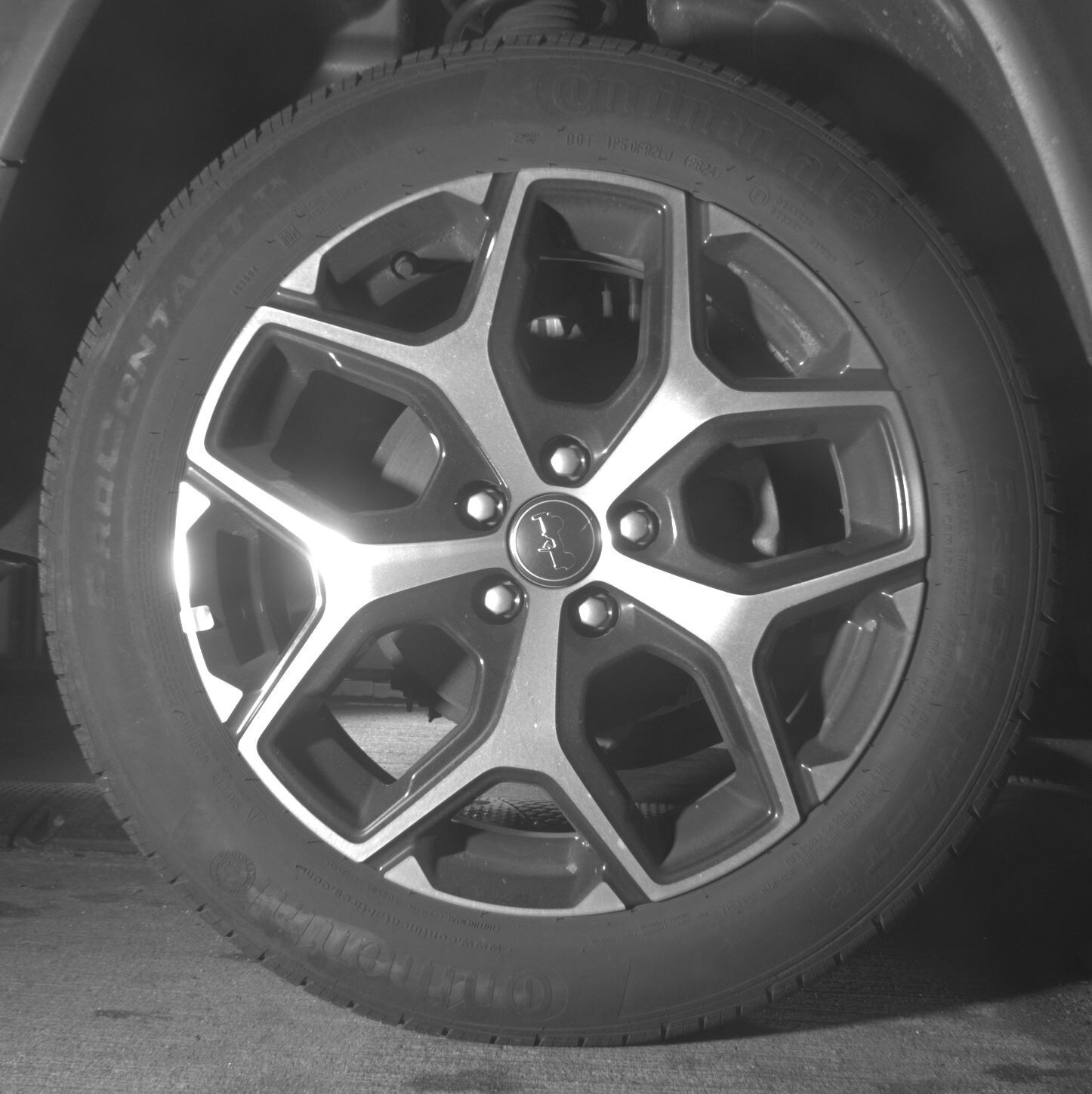 Thumbnail: 2025 Jeep Compass - 12