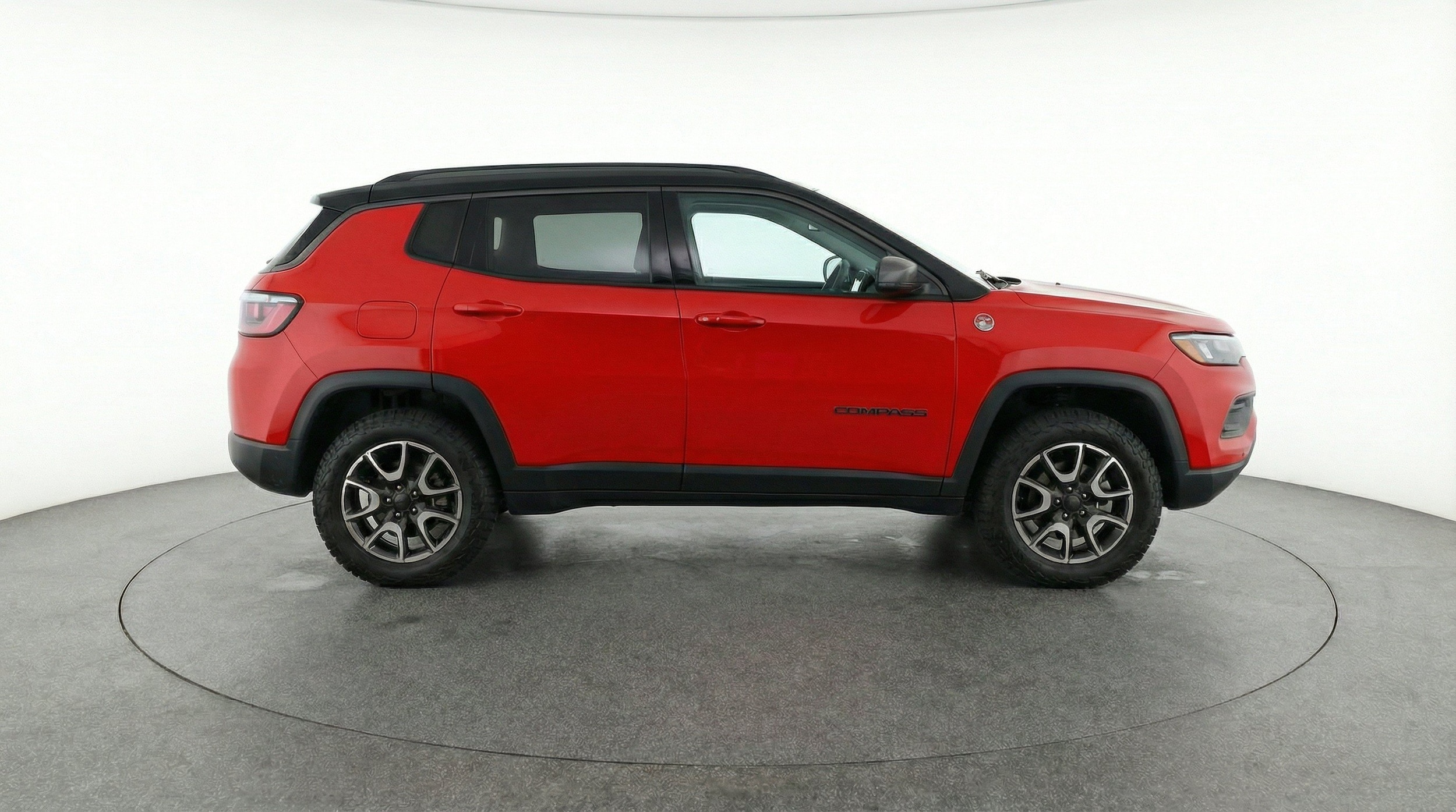 Thumbnail: 2025 Jeep Compass - 11
