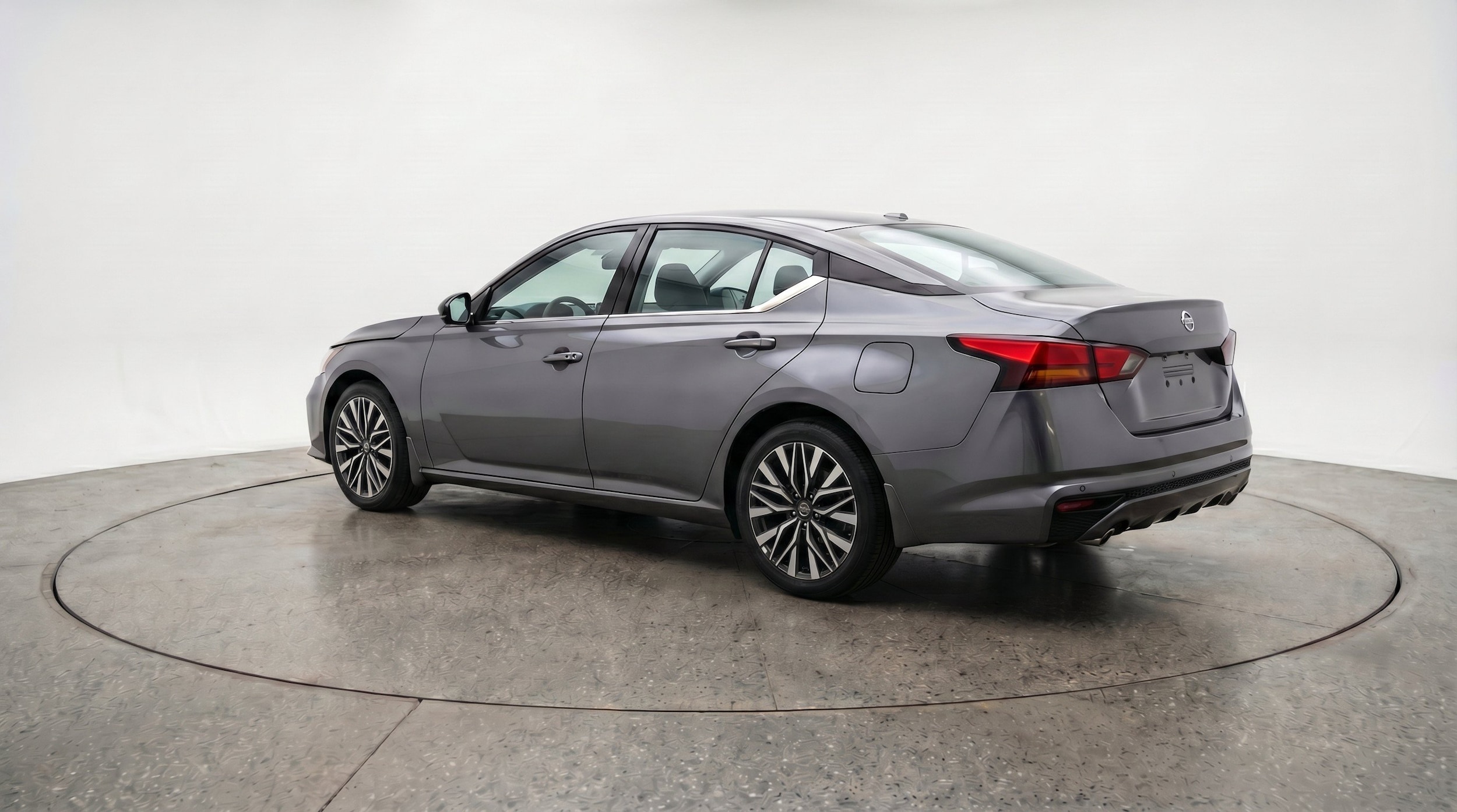 Thumbnail: 2026 Nissan Altima - 6