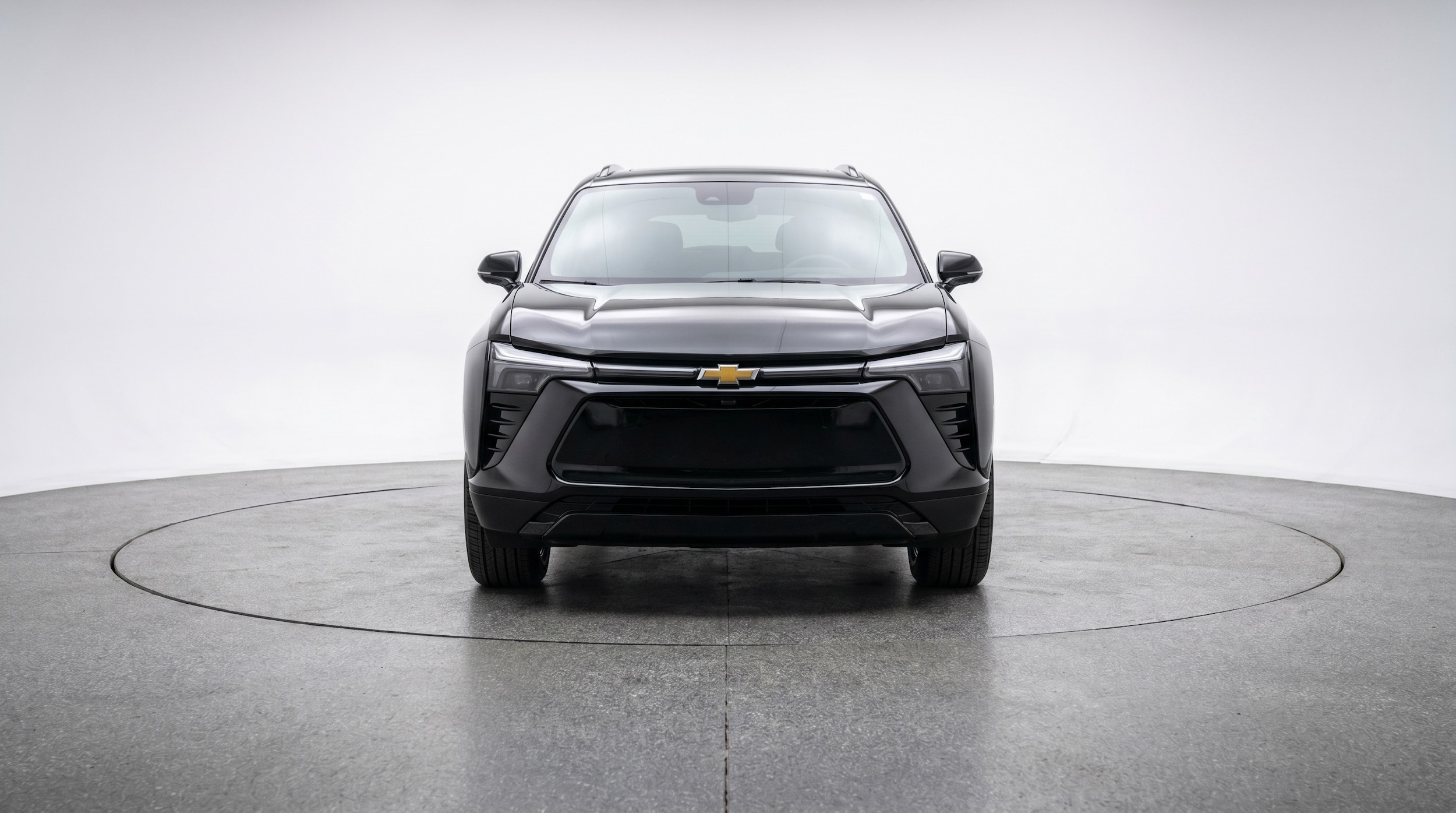 Thumbnail: 2025 Chevrolet Blazer - 2