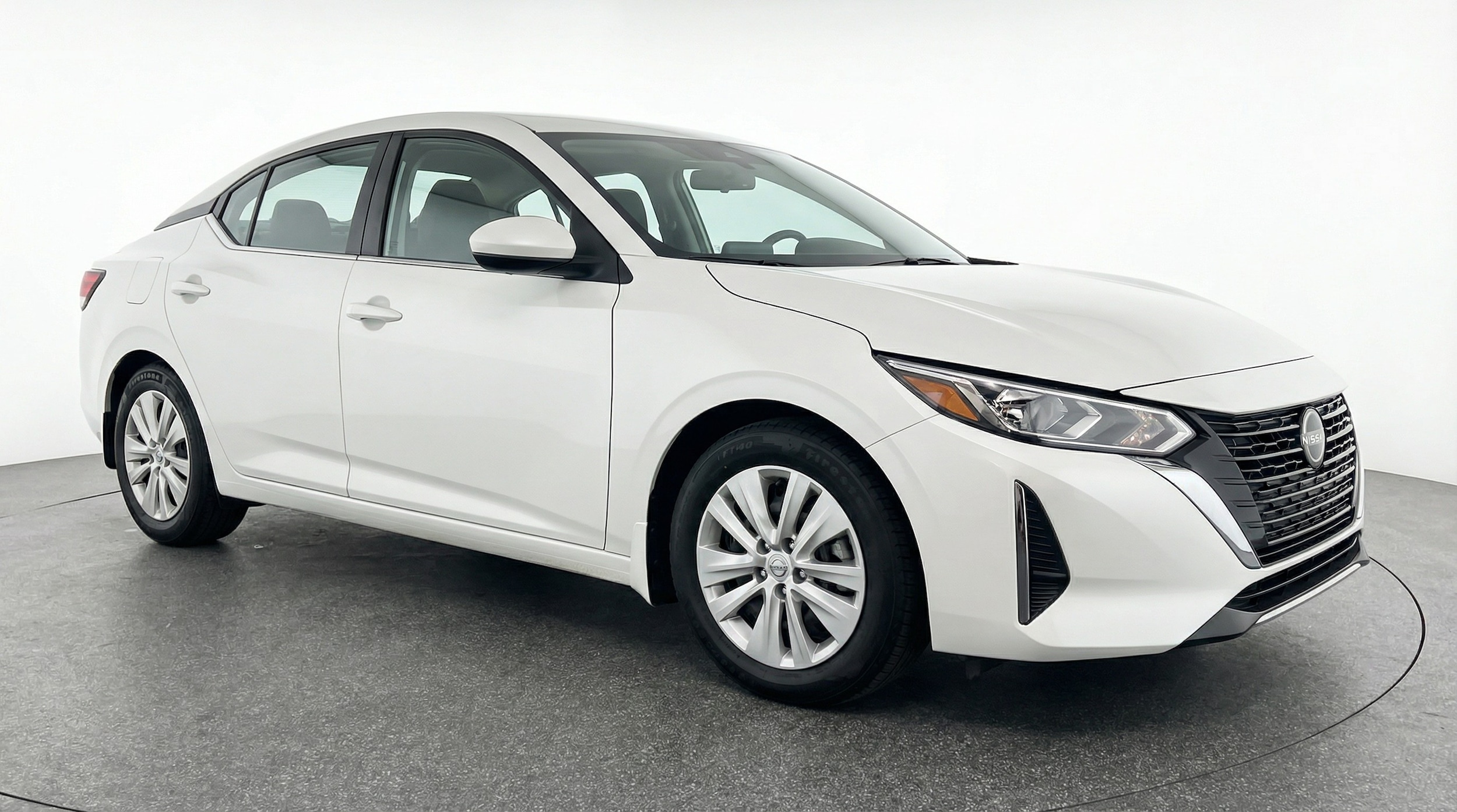 Thumbnail: 2025 Nissan Sentra - 1