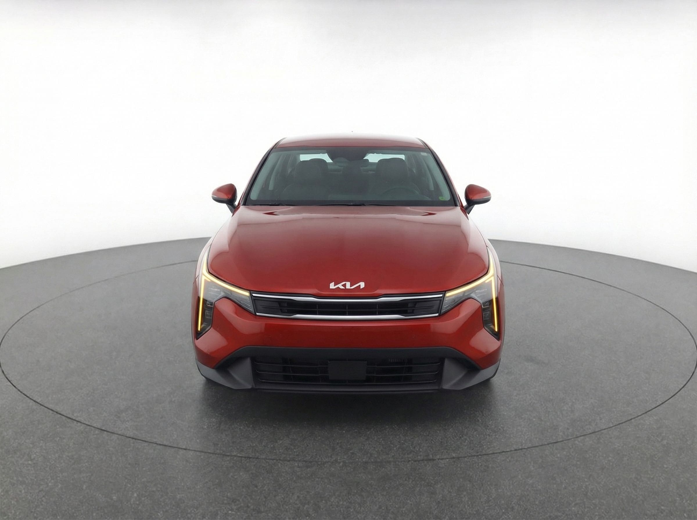 Thumbnail: 2025 Kia K4 - 2