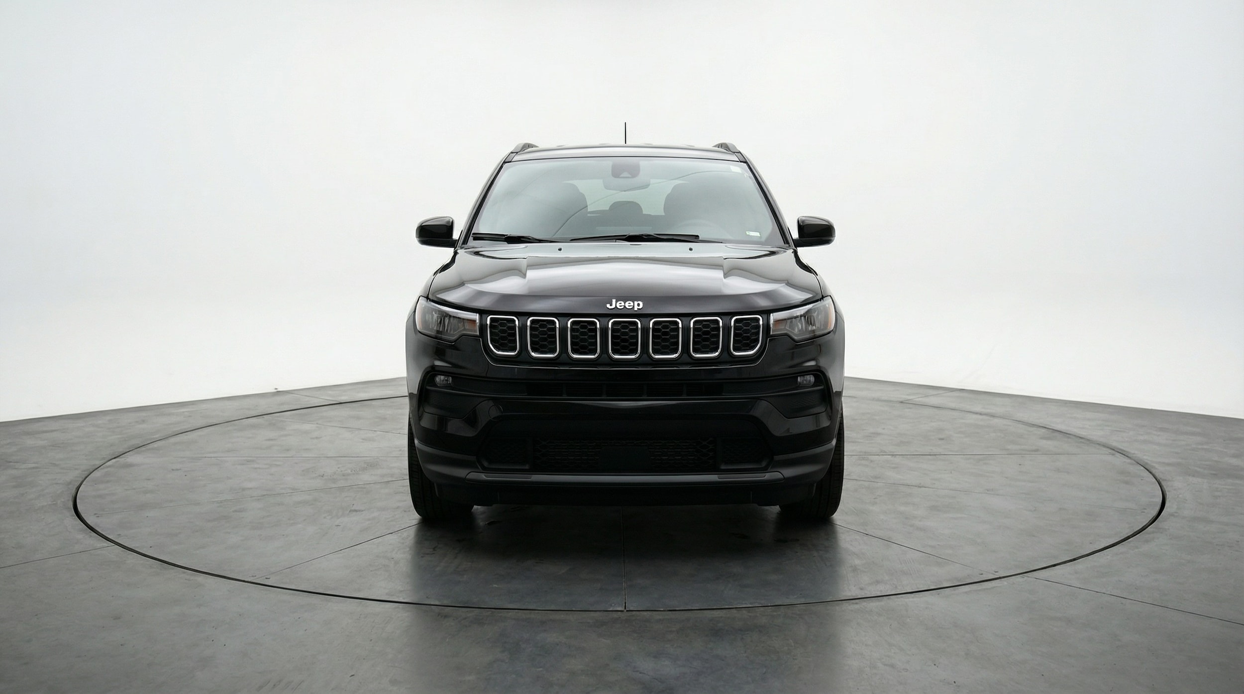 Thumbnail: 2025 Jeep Compass - 2