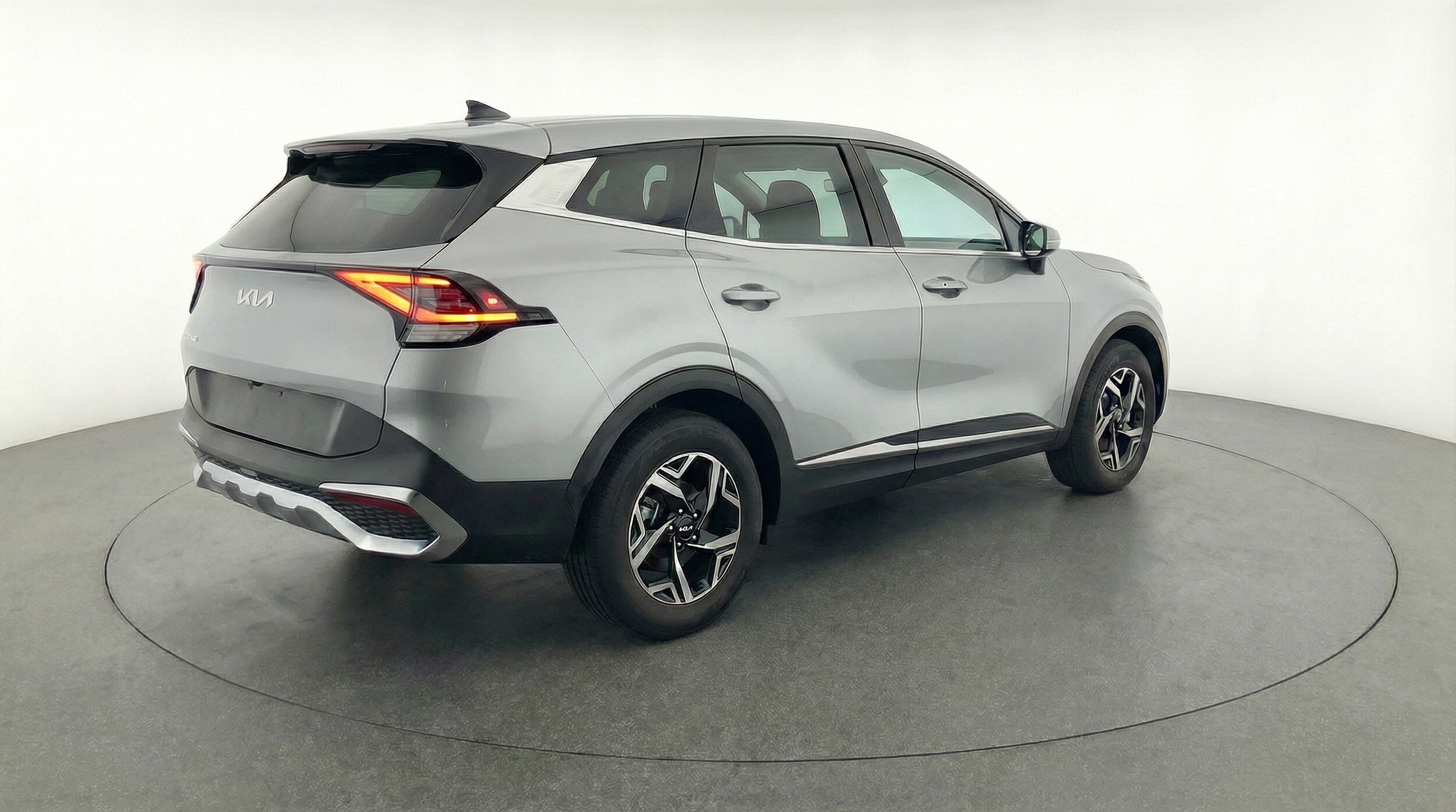 Thumbnail: 2025 Kia Sportage - 7