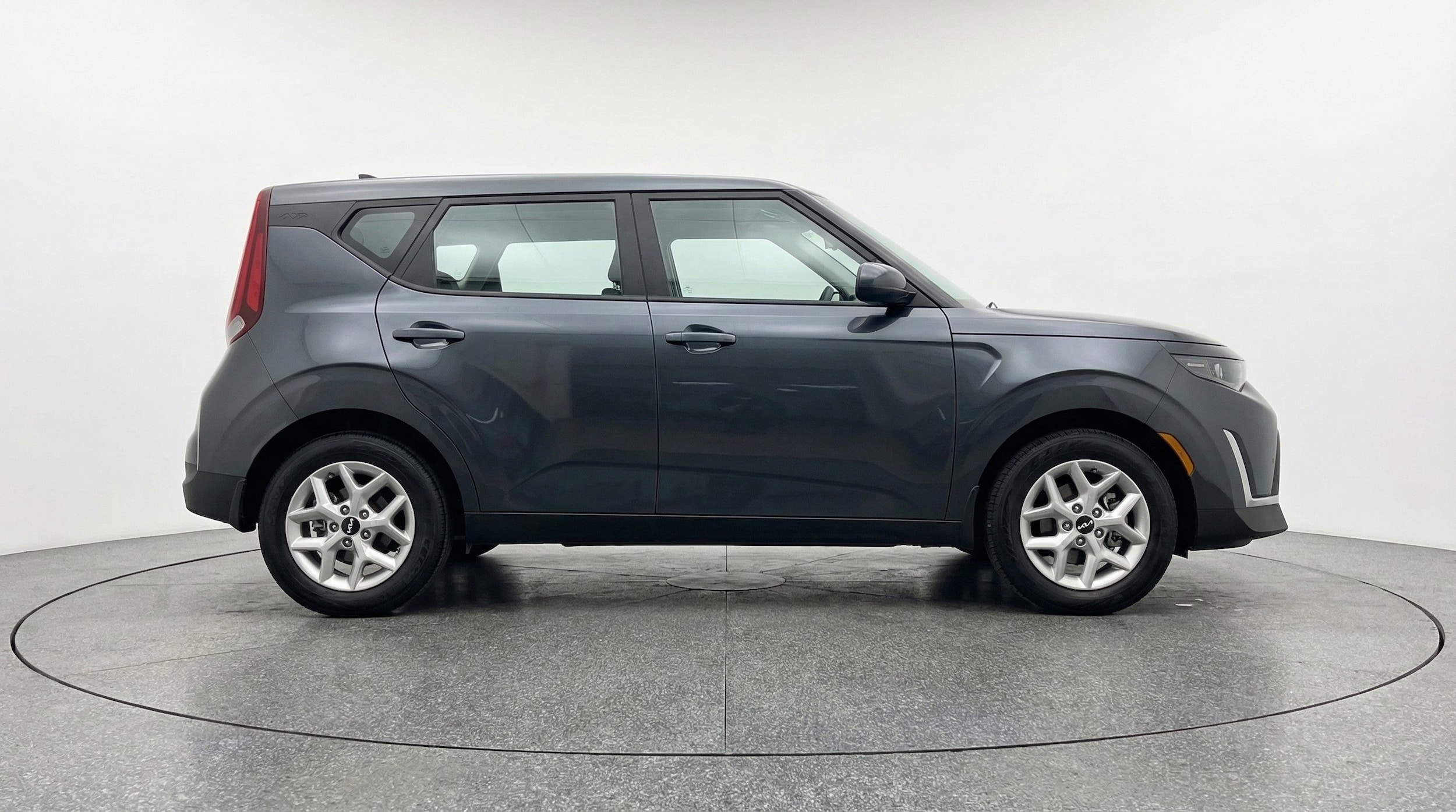 Thumbnail: 2025 Kia Soul - 11