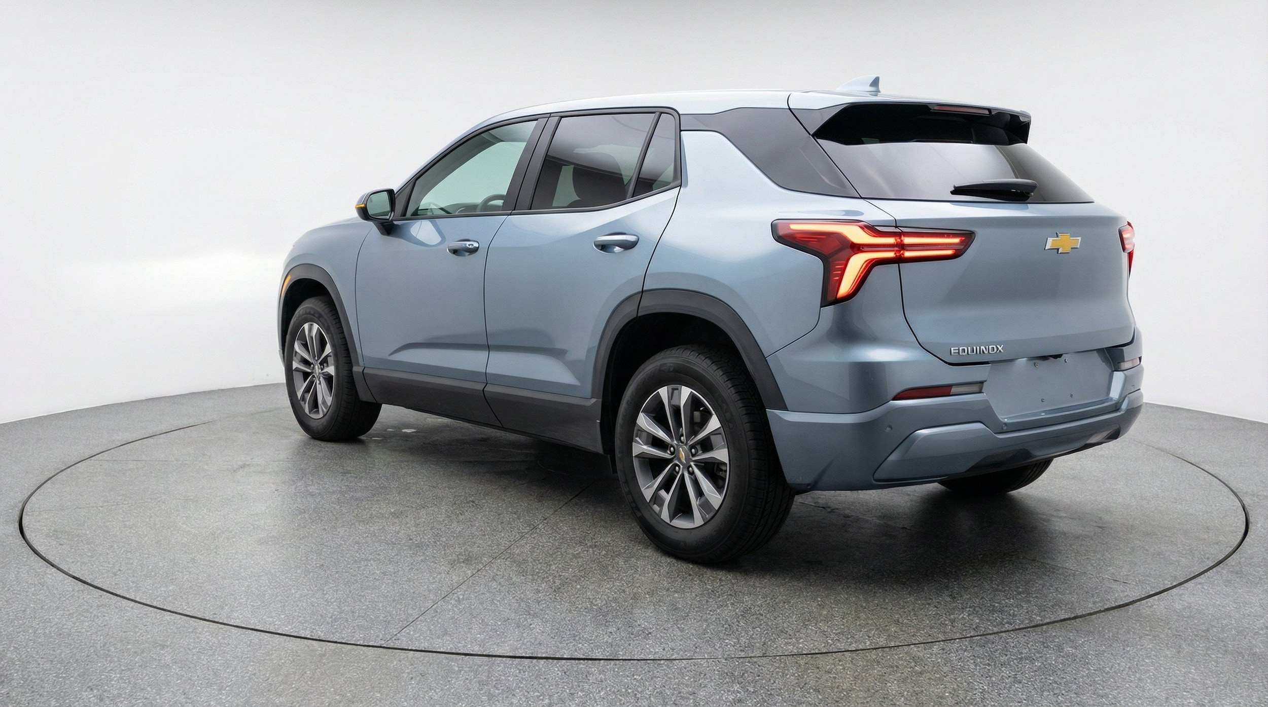 Thumbnail: 2025 Chevrolet Equinox - 6