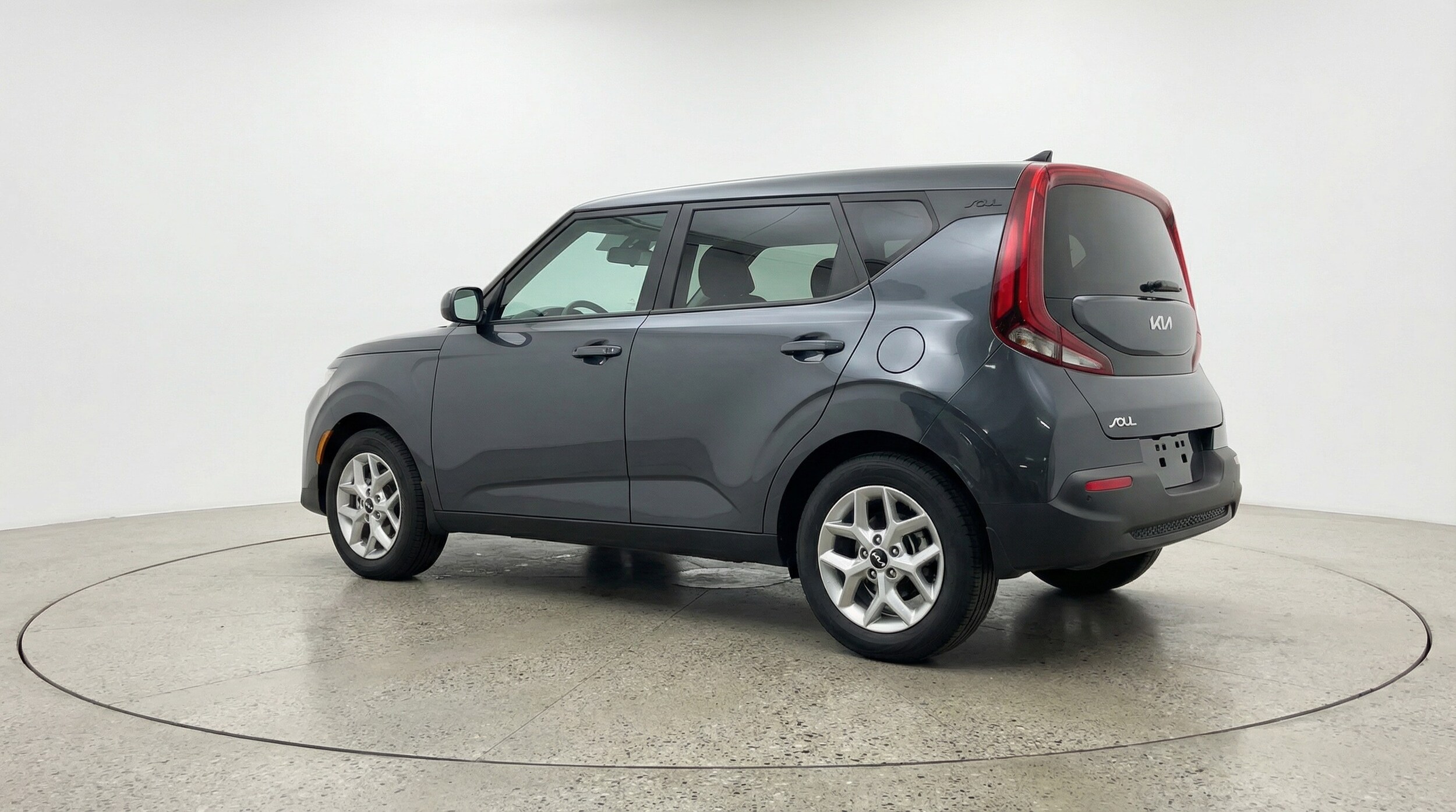 Thumbnail: 2025 Kia Soul - 5