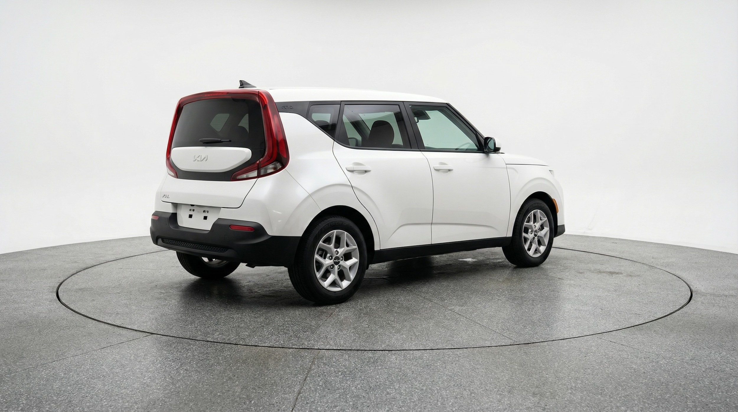 Thumbnail: 2025 Kia Soul - 7