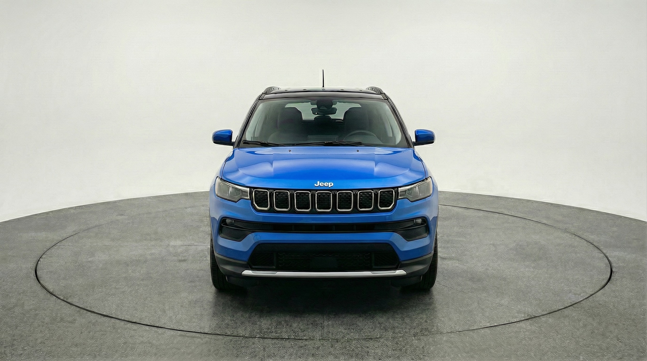 Thumbnail: 2025 Jeep Compass - 2
