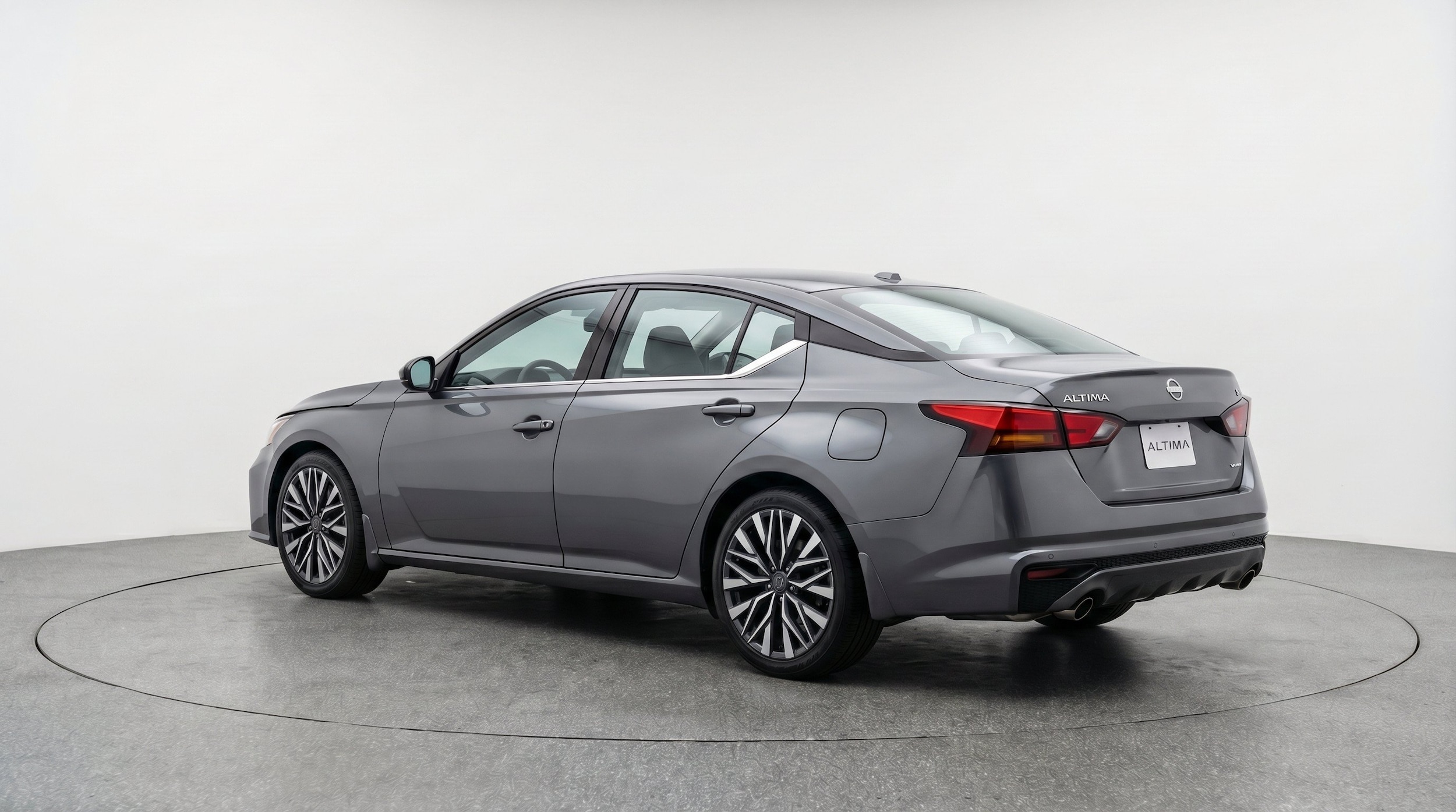 Thumbnail: 2026 Nissan Altima - 6