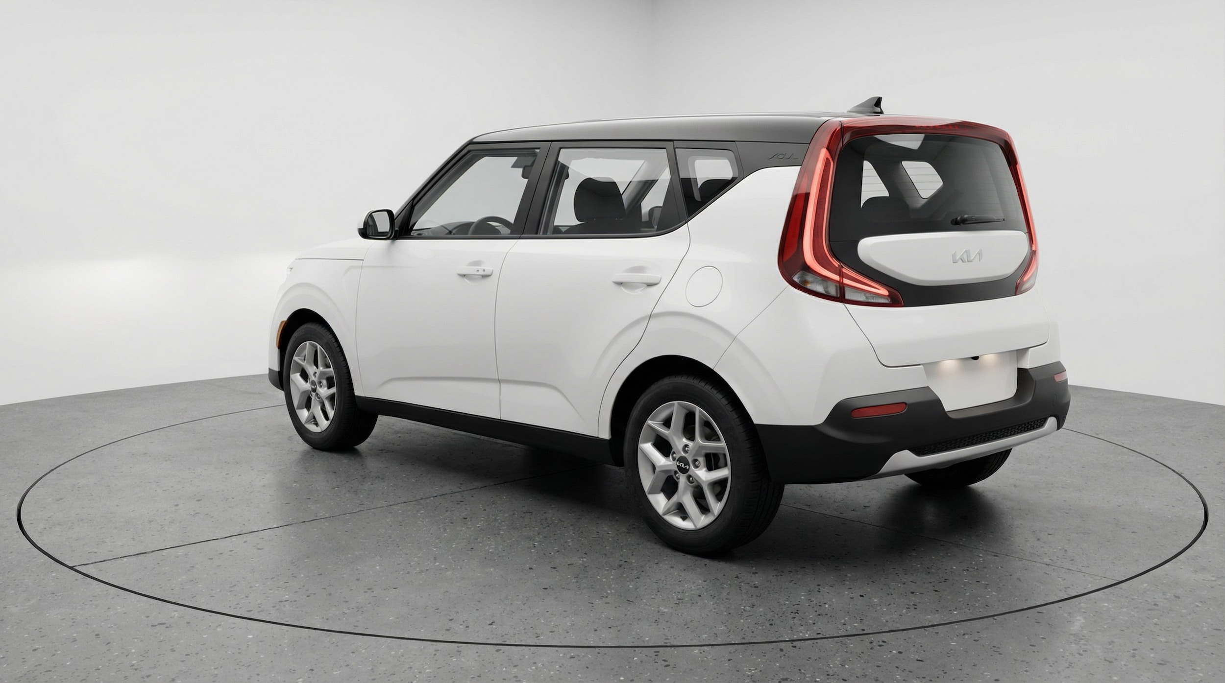 Thumbnail: 2025 Kia Soul - 5