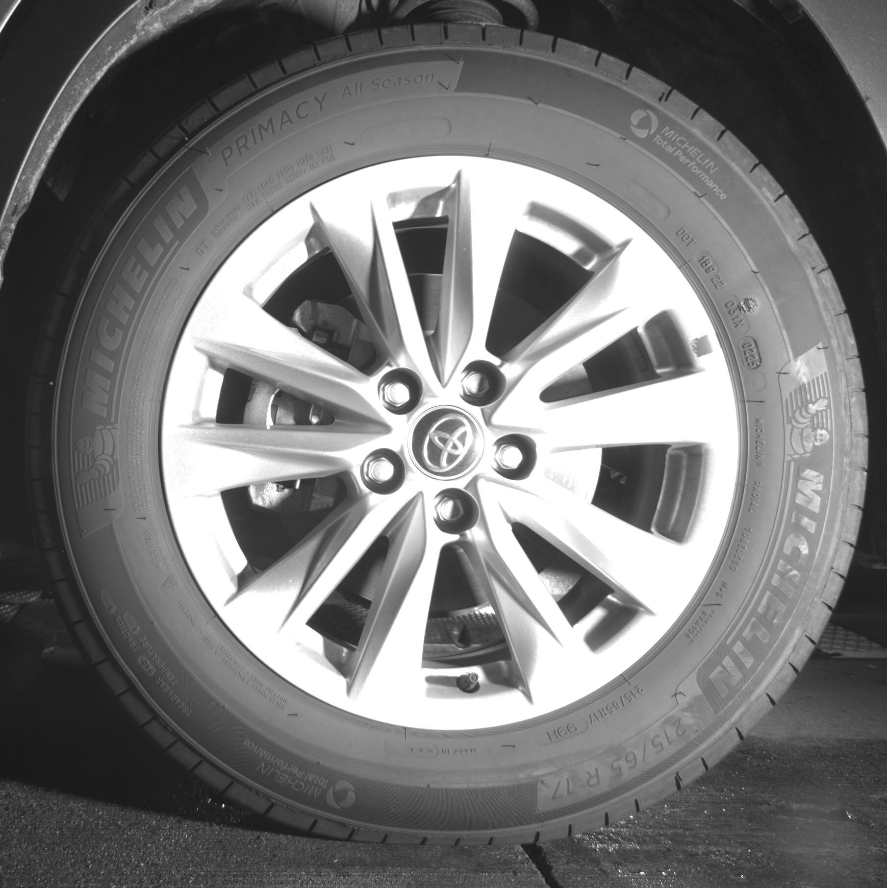 Thumbnail: 2025 Toyota Corolla Cross - 9