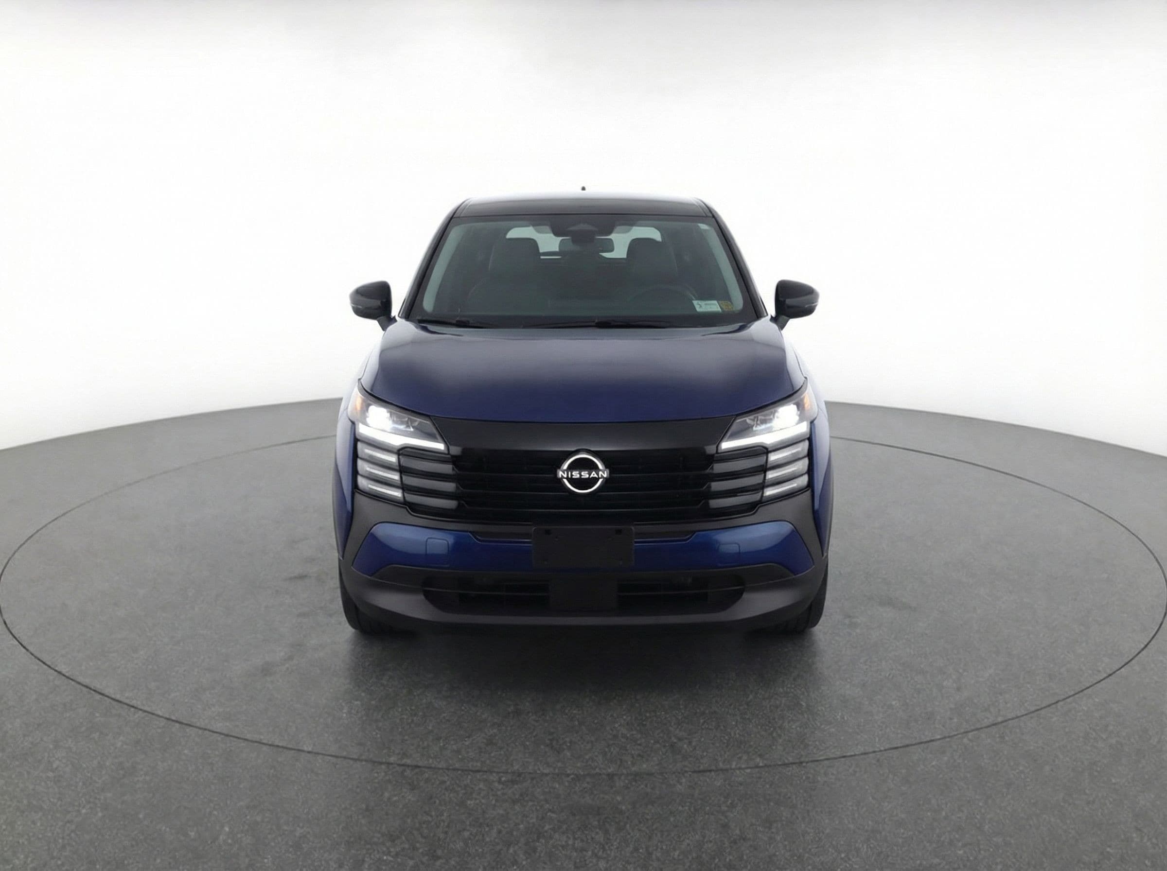 Thumbnail: 2025 Nissan Kicks - 2