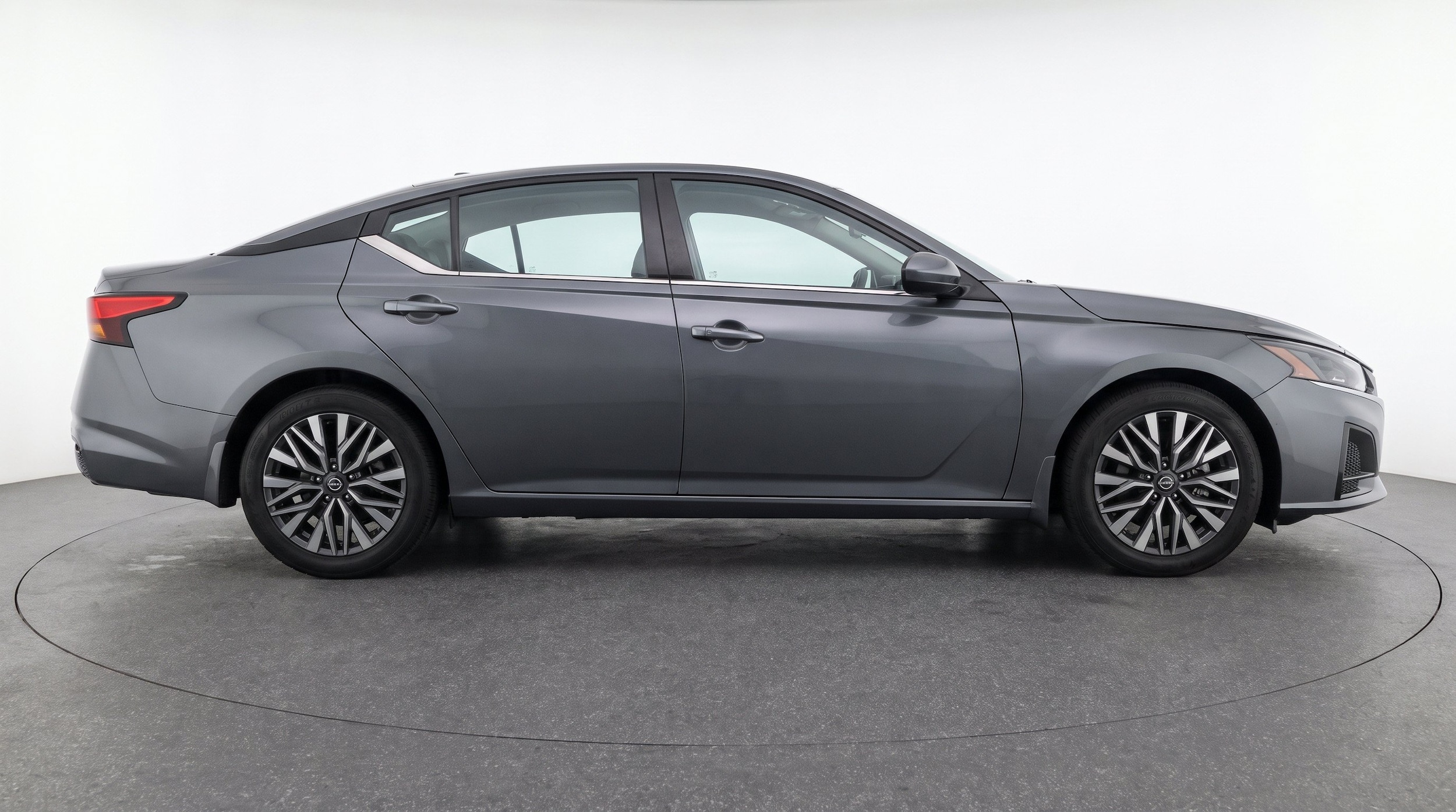 Thumbnail: 2026 Nissan Altima - 11