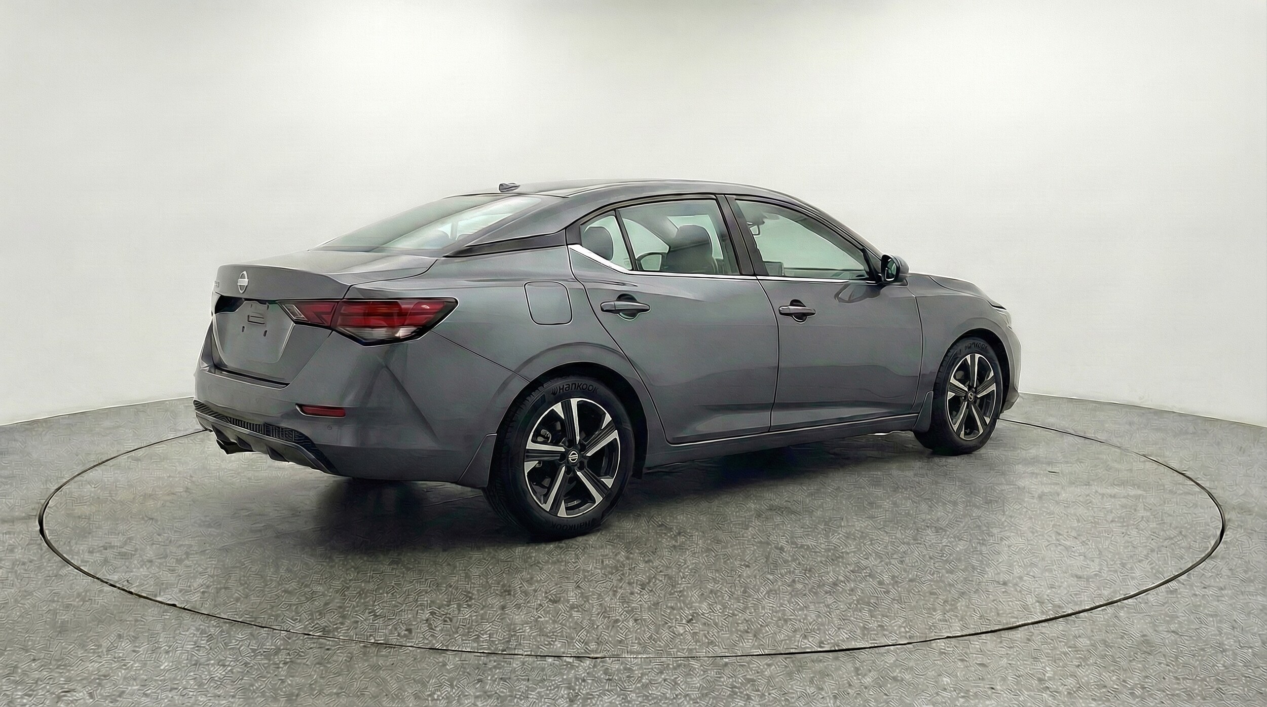 Thumbnail: 2025 Nissan Sentra - 7