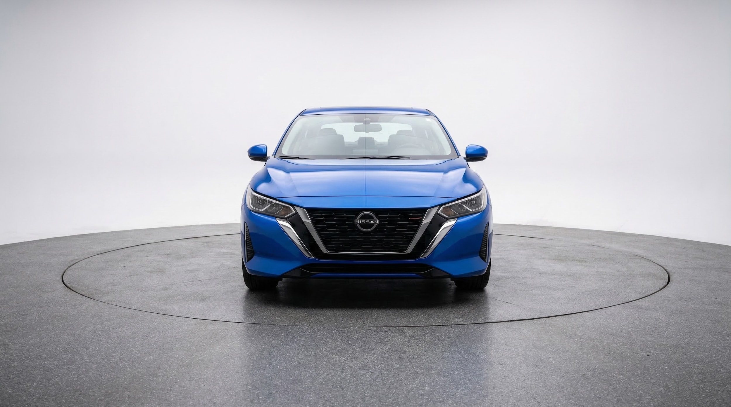 Thumbnail: 2025 Nissan Sentra - 2