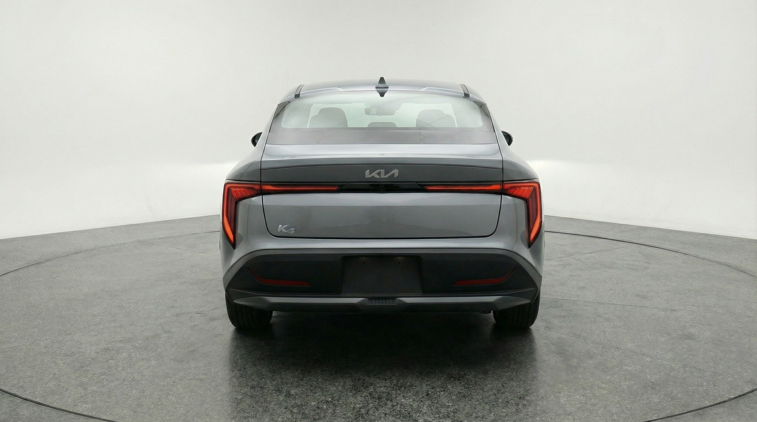 Thumbnail: 2025 Kia K4 - 6