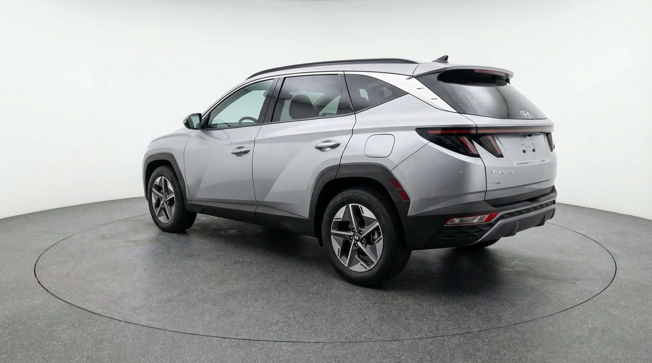 Thumbnail: 2026 Hyundai Tucson - 6