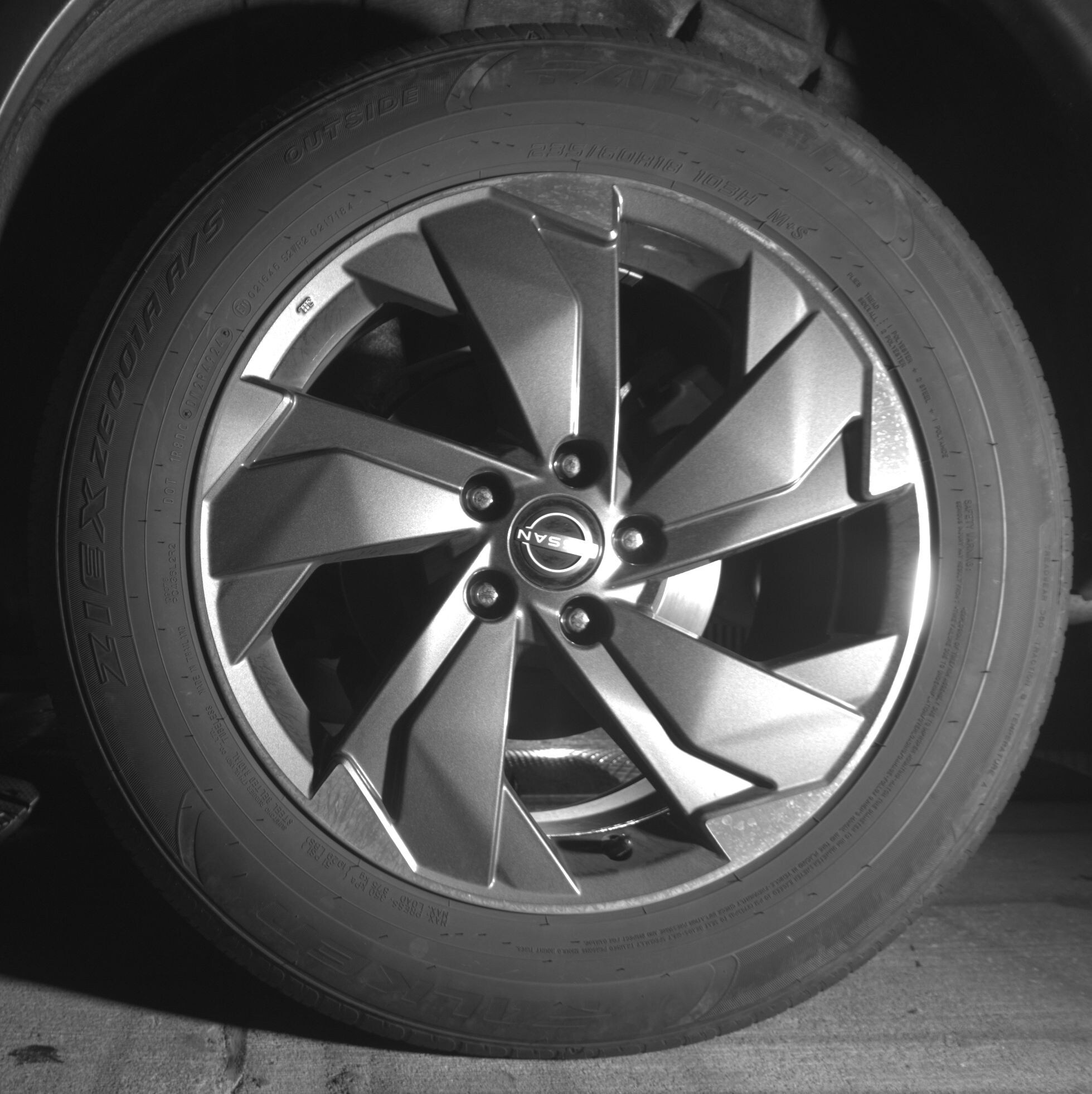 Thumbnail: 2025 Nissan Rogue - 11