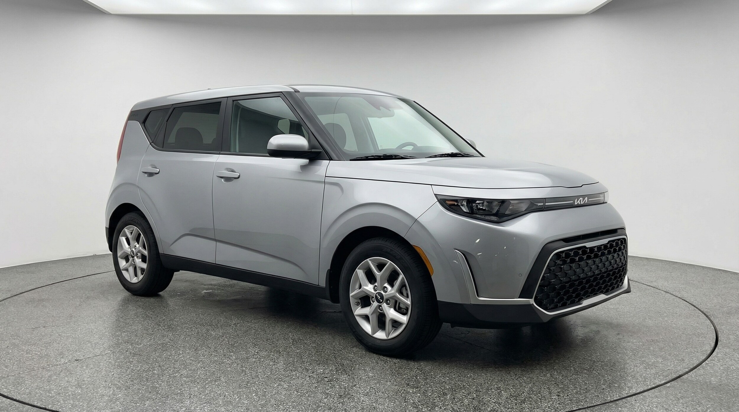 Thumbnail: 2025 Kia Soul - 1