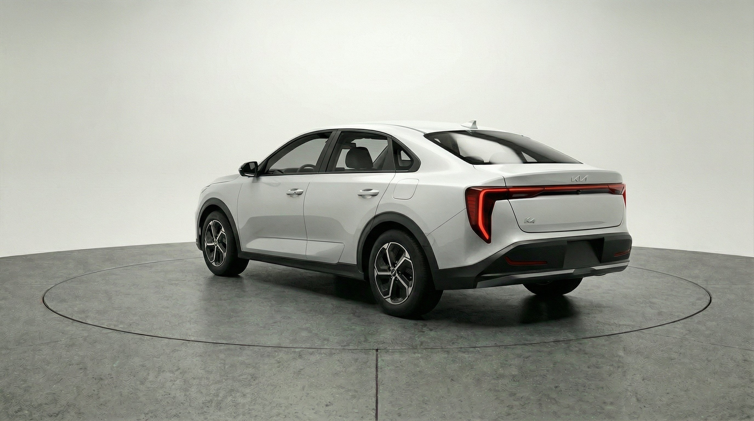Thumbnail: 2026 Kia K4 - 6