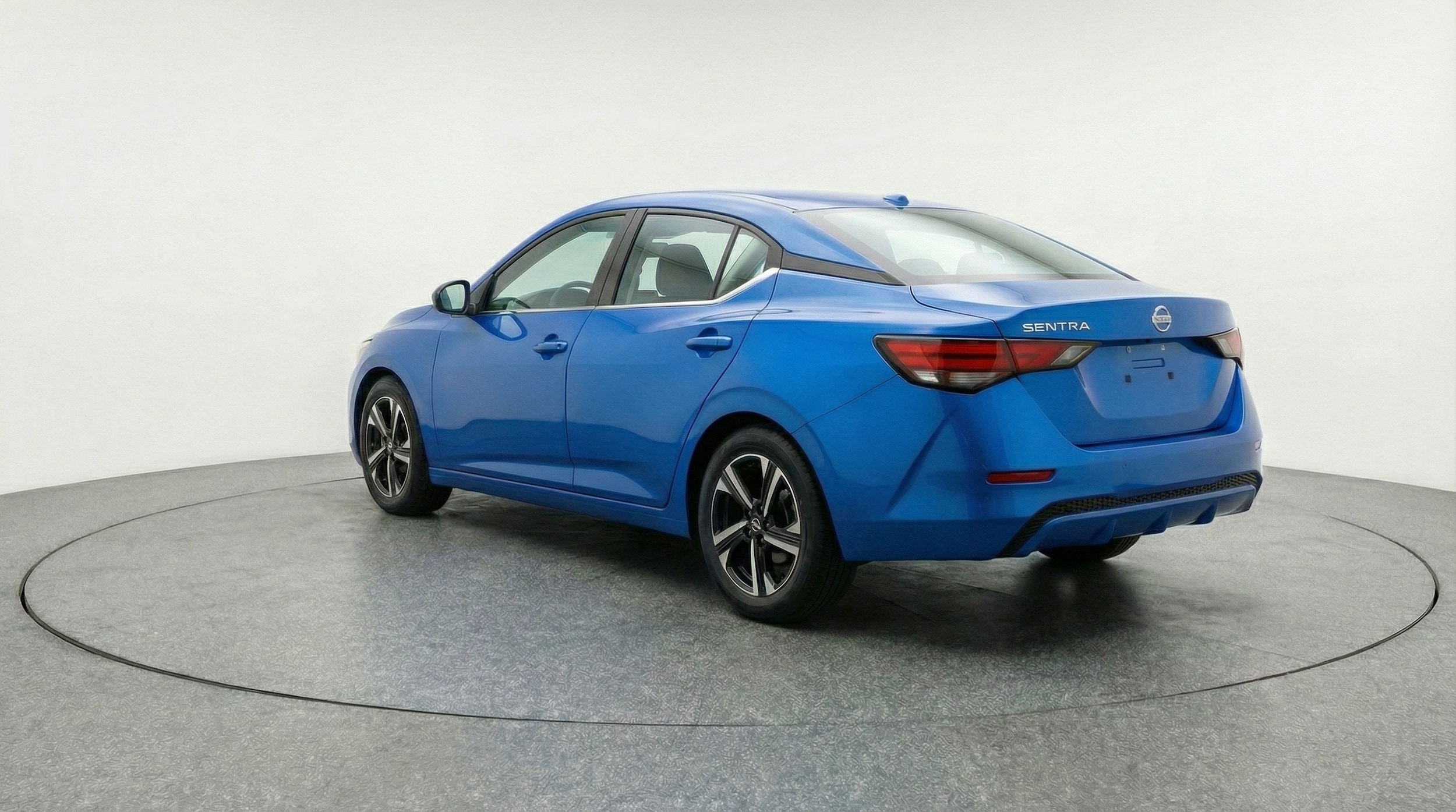 Thumbnail: 2025 Nissan Sentra - 5