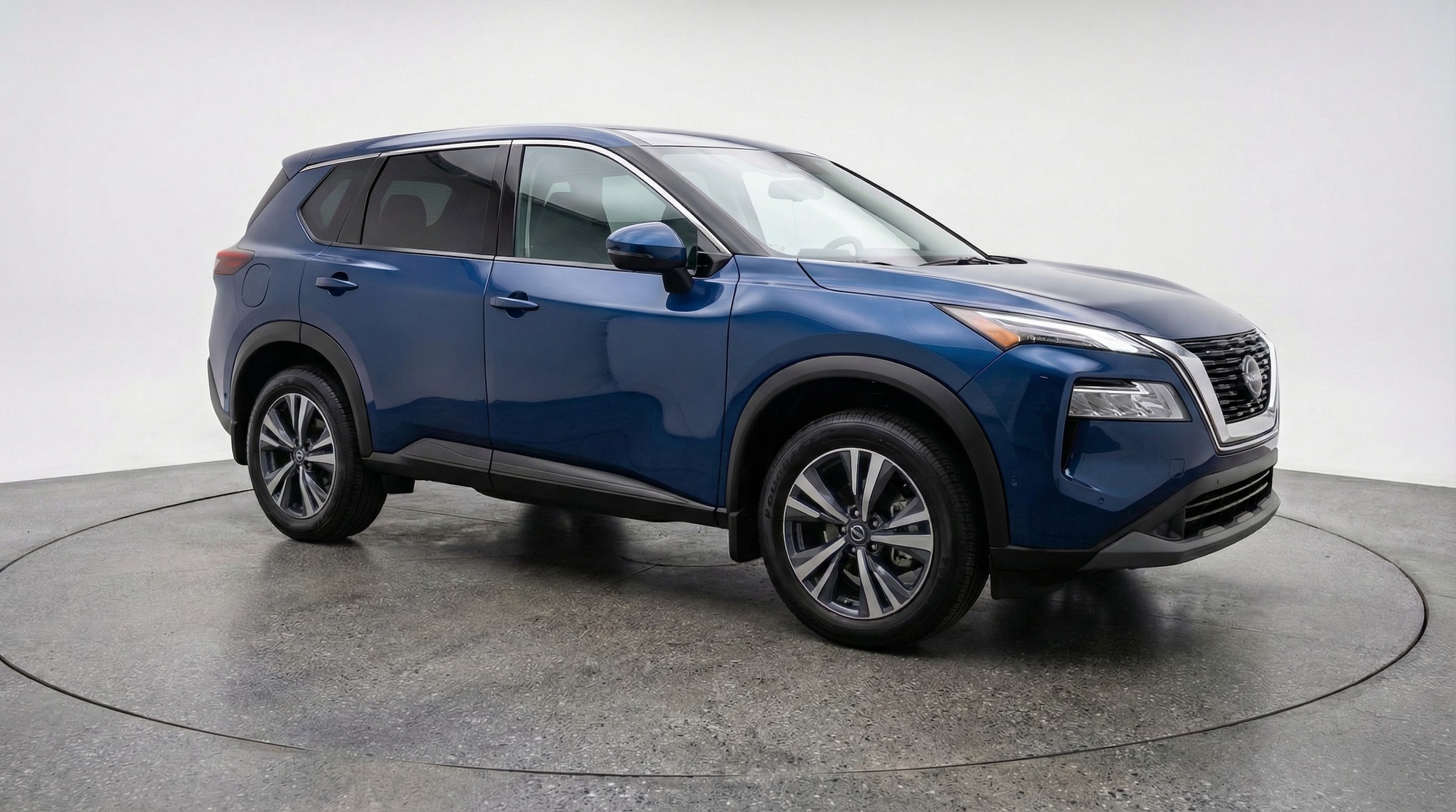 Thumbnail: 2025 Nissan Rogue - 1