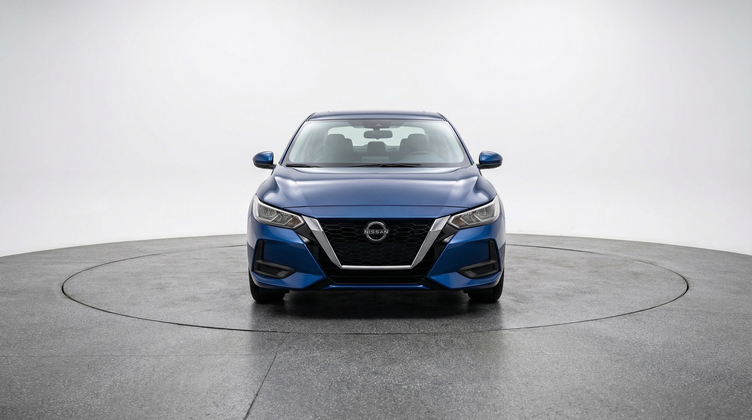 Thumbnail: 2025 Nissan Sentra - 2