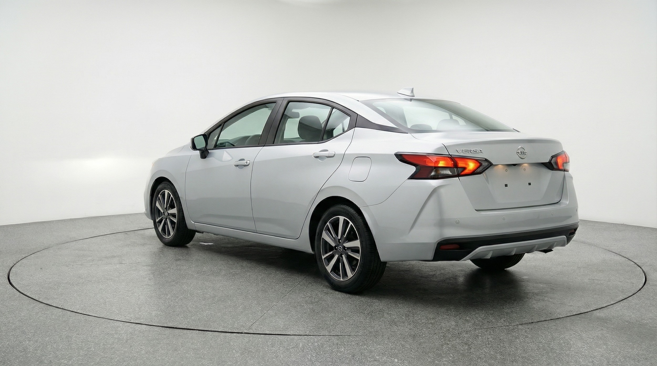 Thumbnail: 2025 Nissan Versa - 5