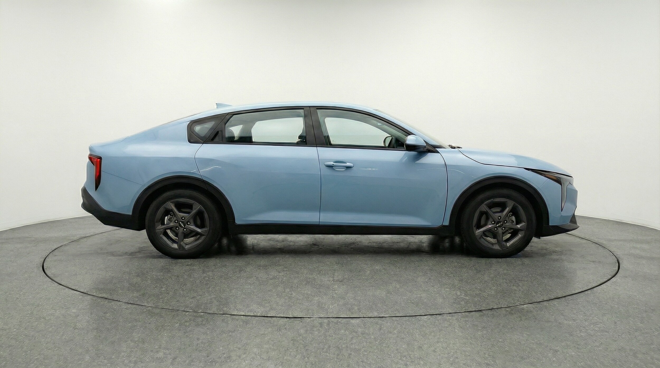 Thumbnail: 2025 Kia K4 - 8