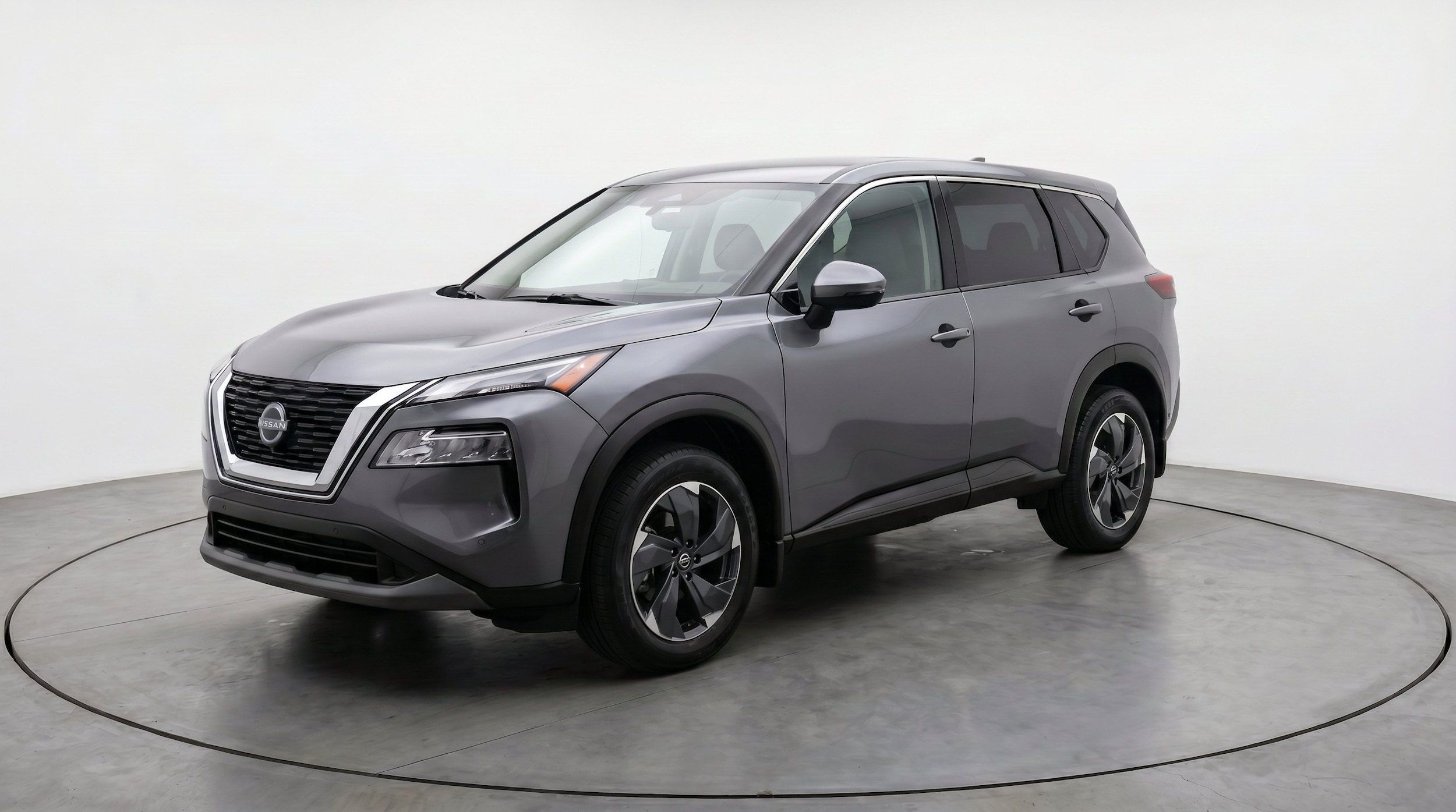 Thumbnail: 2025 Nissan Rogue - 3