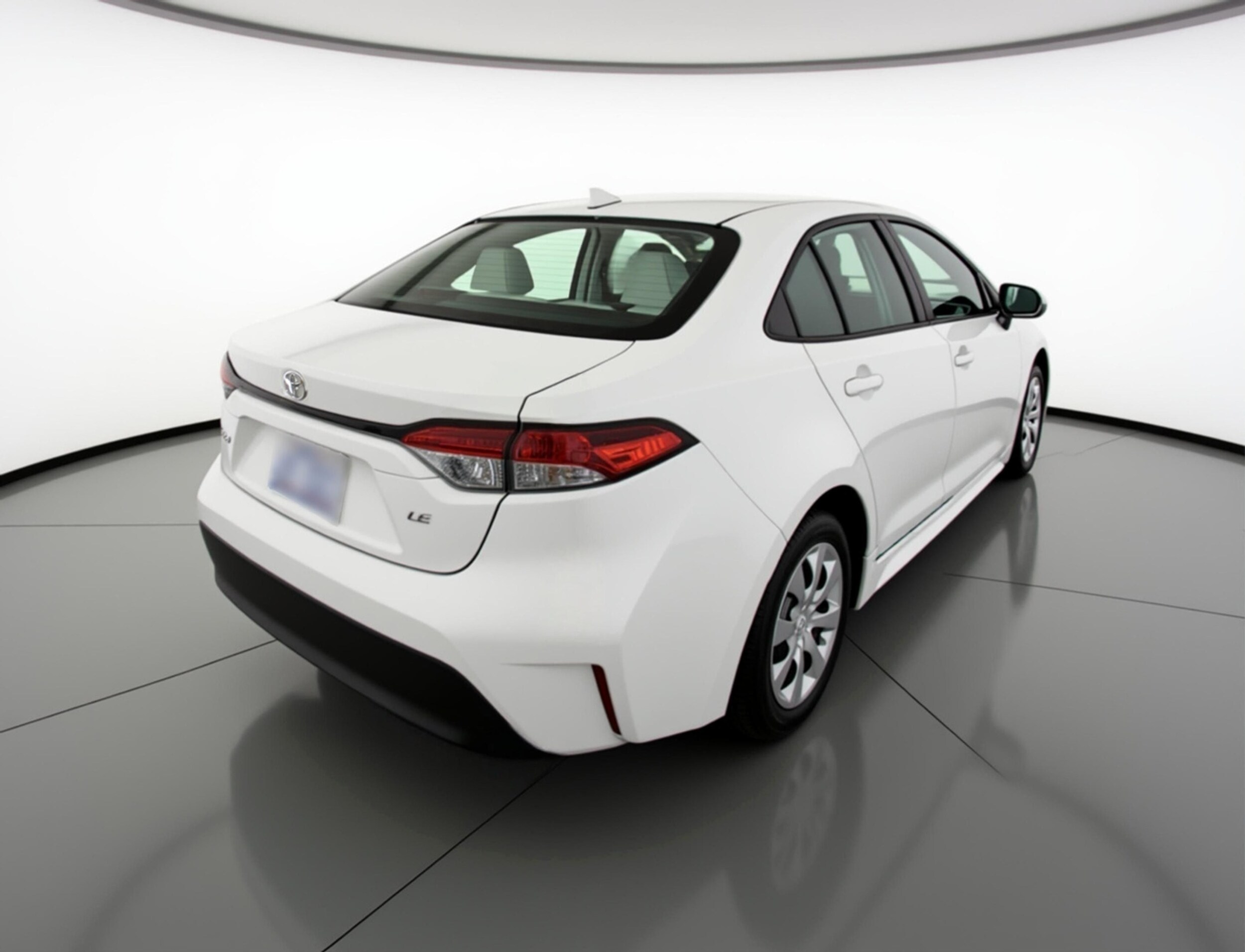 Thumbnail: 2025 Toyota Corolla - 7