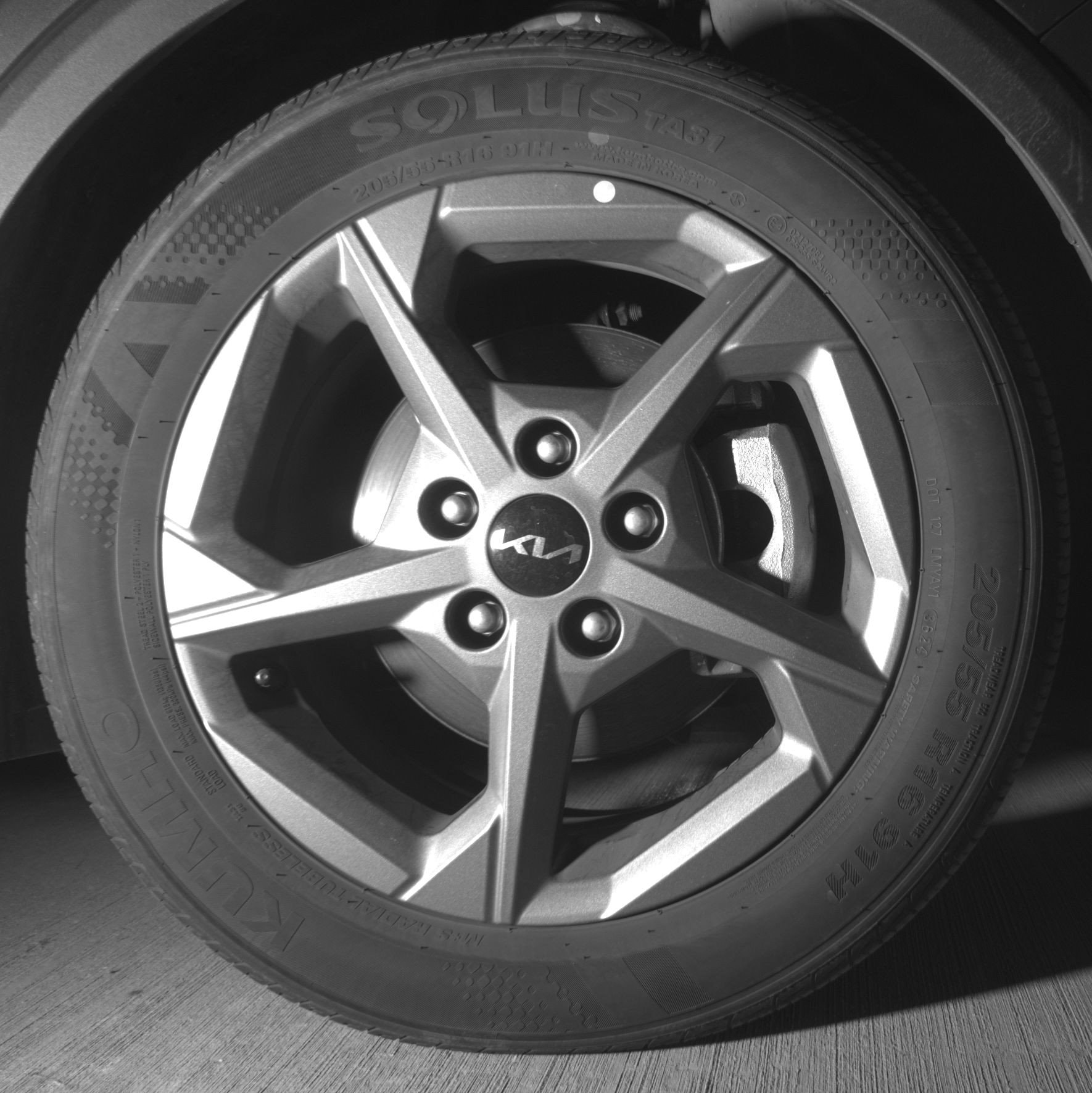Thumbnail: 2025 Kia K4 - 13