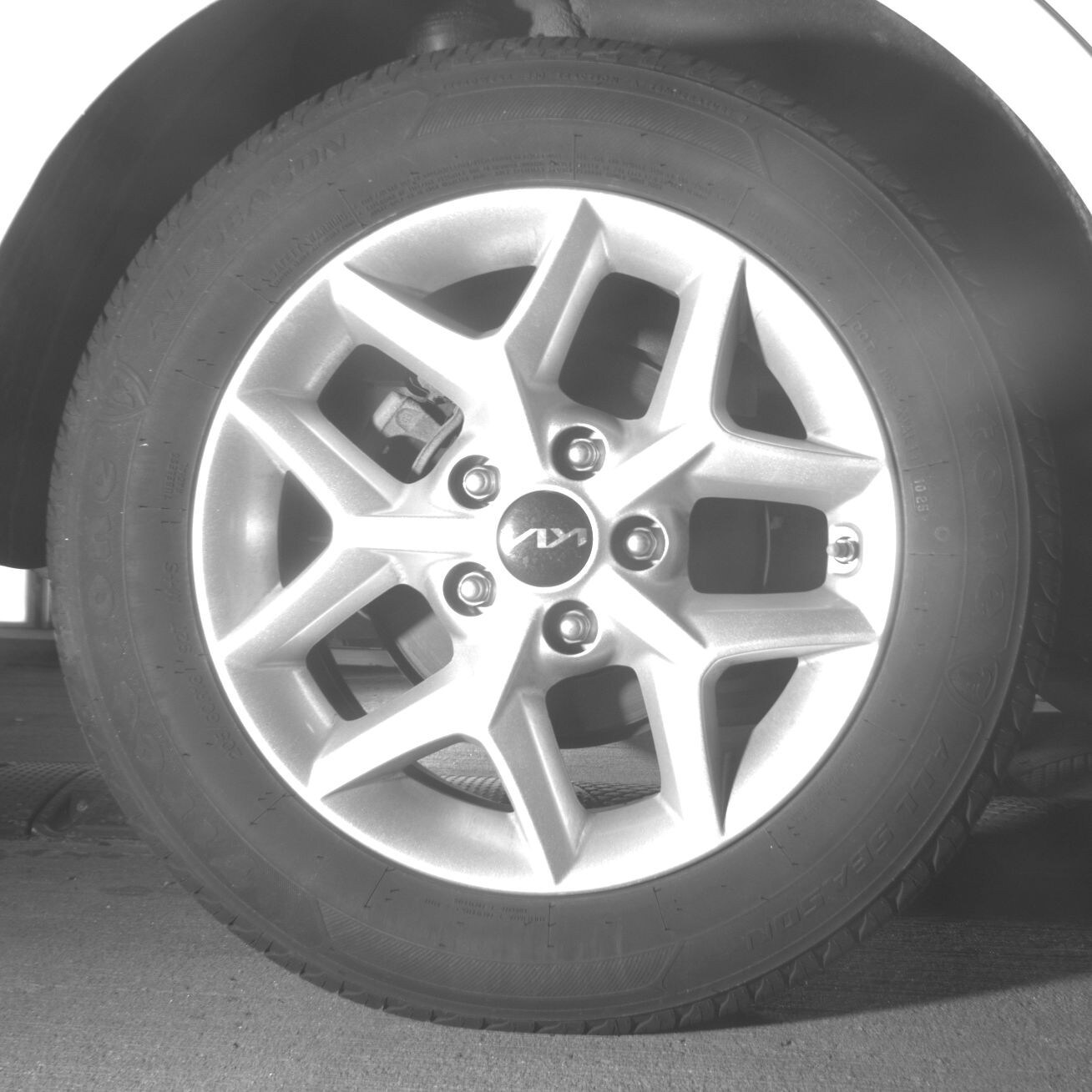 Thumbnail: 2025 Kia Soul - 12