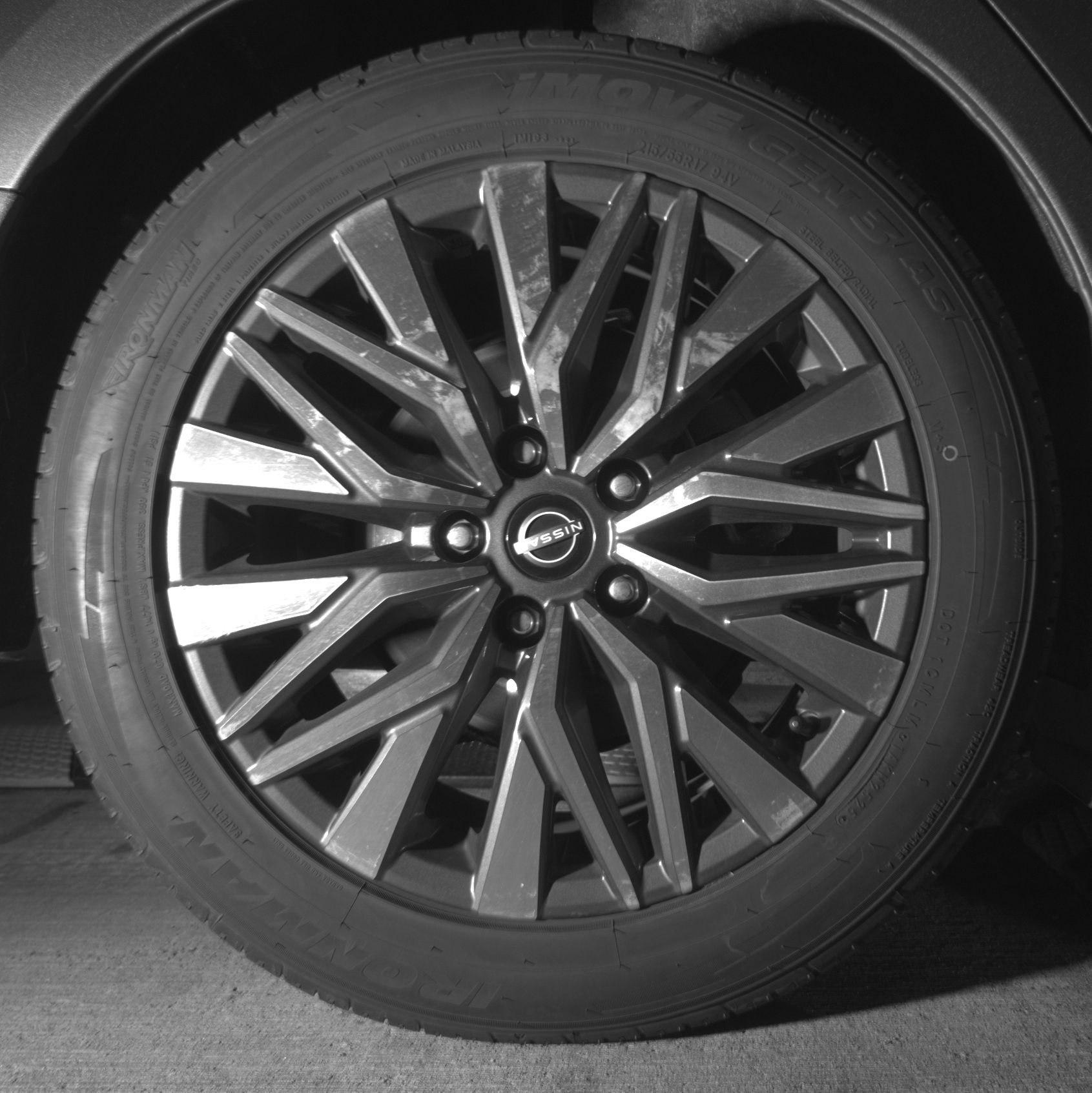 Thumbnail: 2025 Nissan Altima - 12