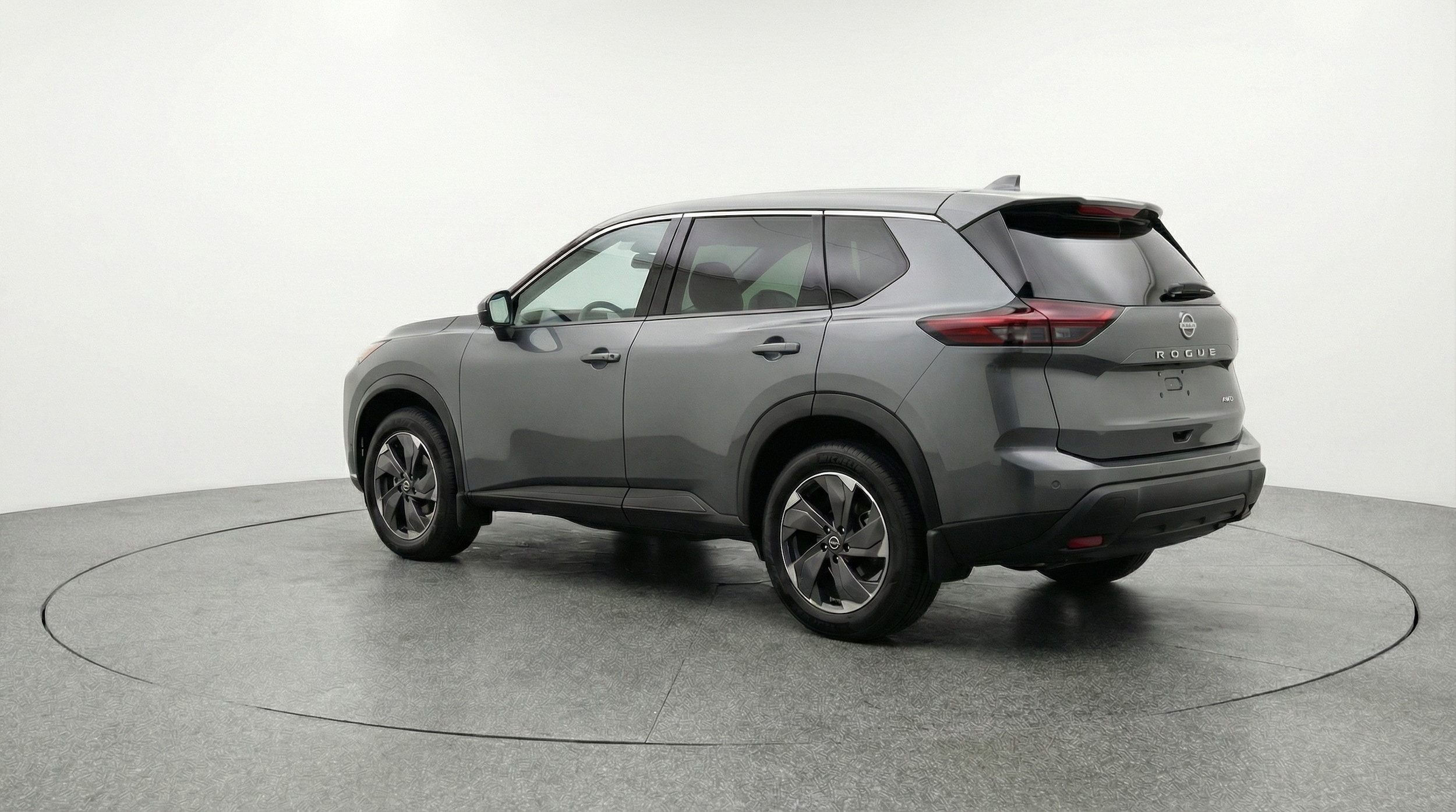 Thumbnail: 2025 Nissan Rogue - 5