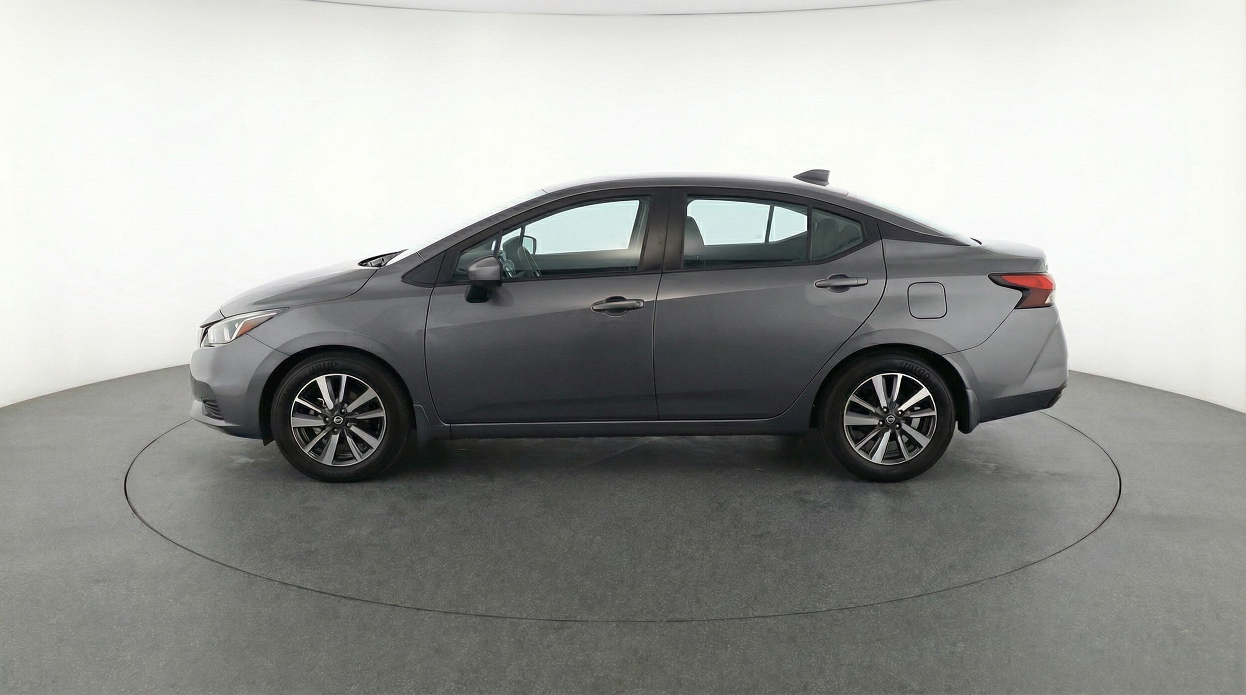 Thumbnail: 2025 Nissan Versa - 4