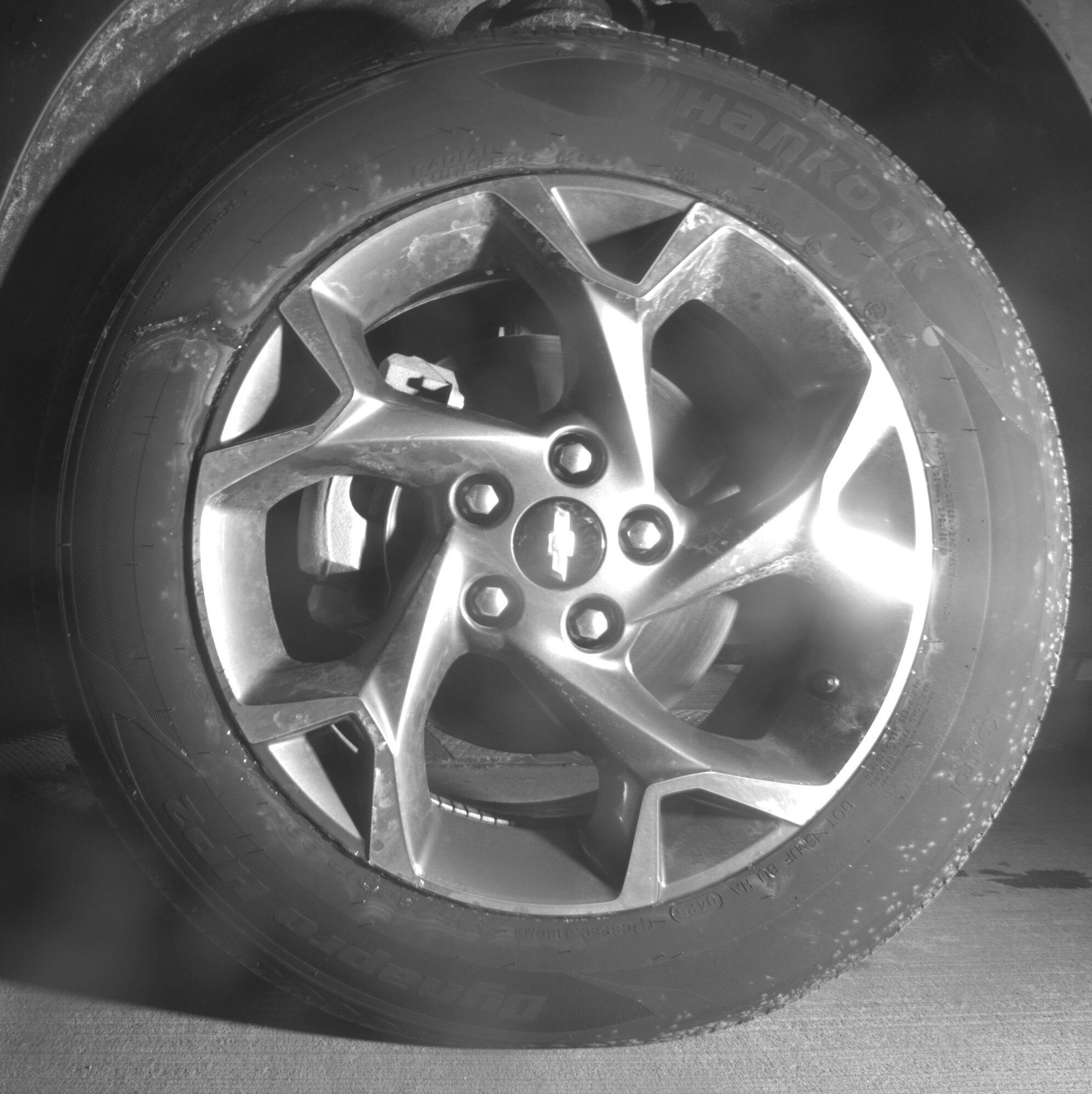 Thumbnail: 2025 Chevrolet Trax - 9