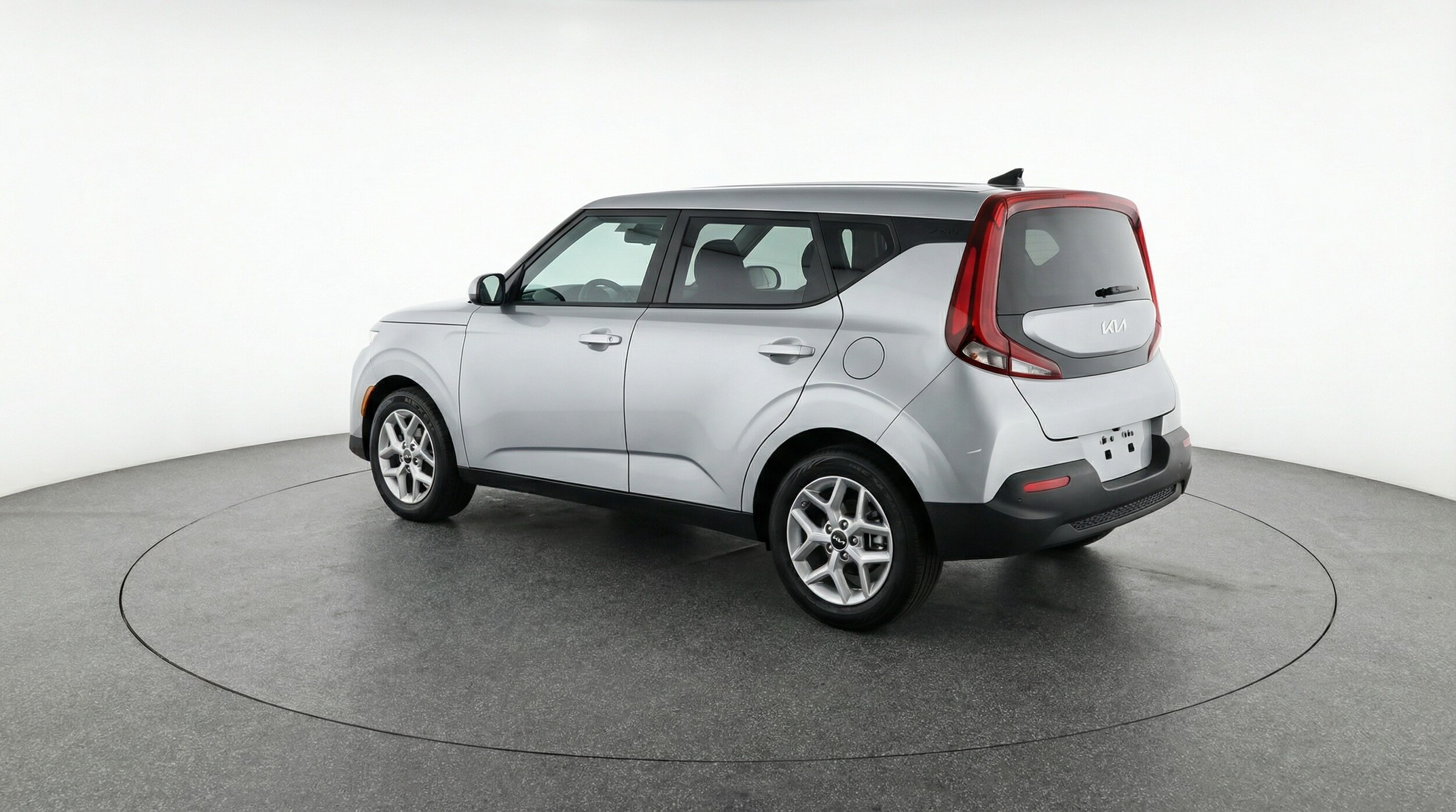 Thumbnail: 2025 Kia Soul - 5