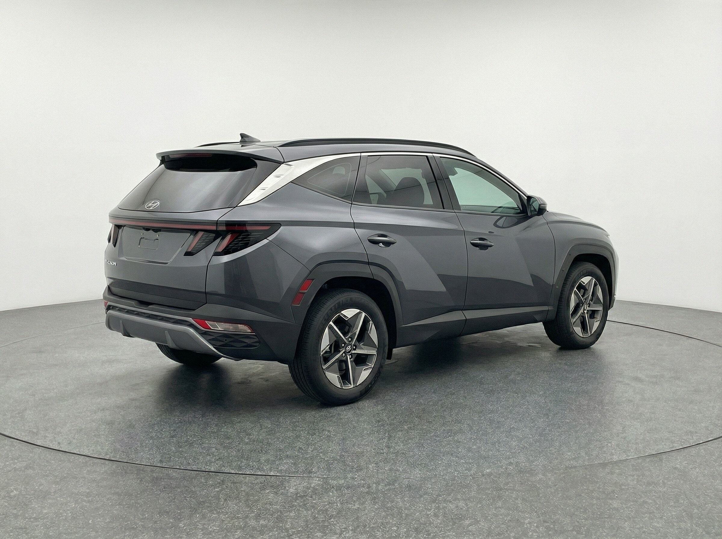 Thumbnail: 2025 Hyundai Tucson - 7