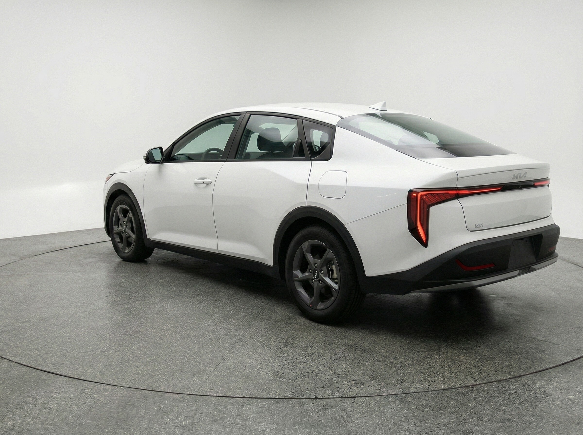 Thumbnail: 2025 Kia K4 - 5