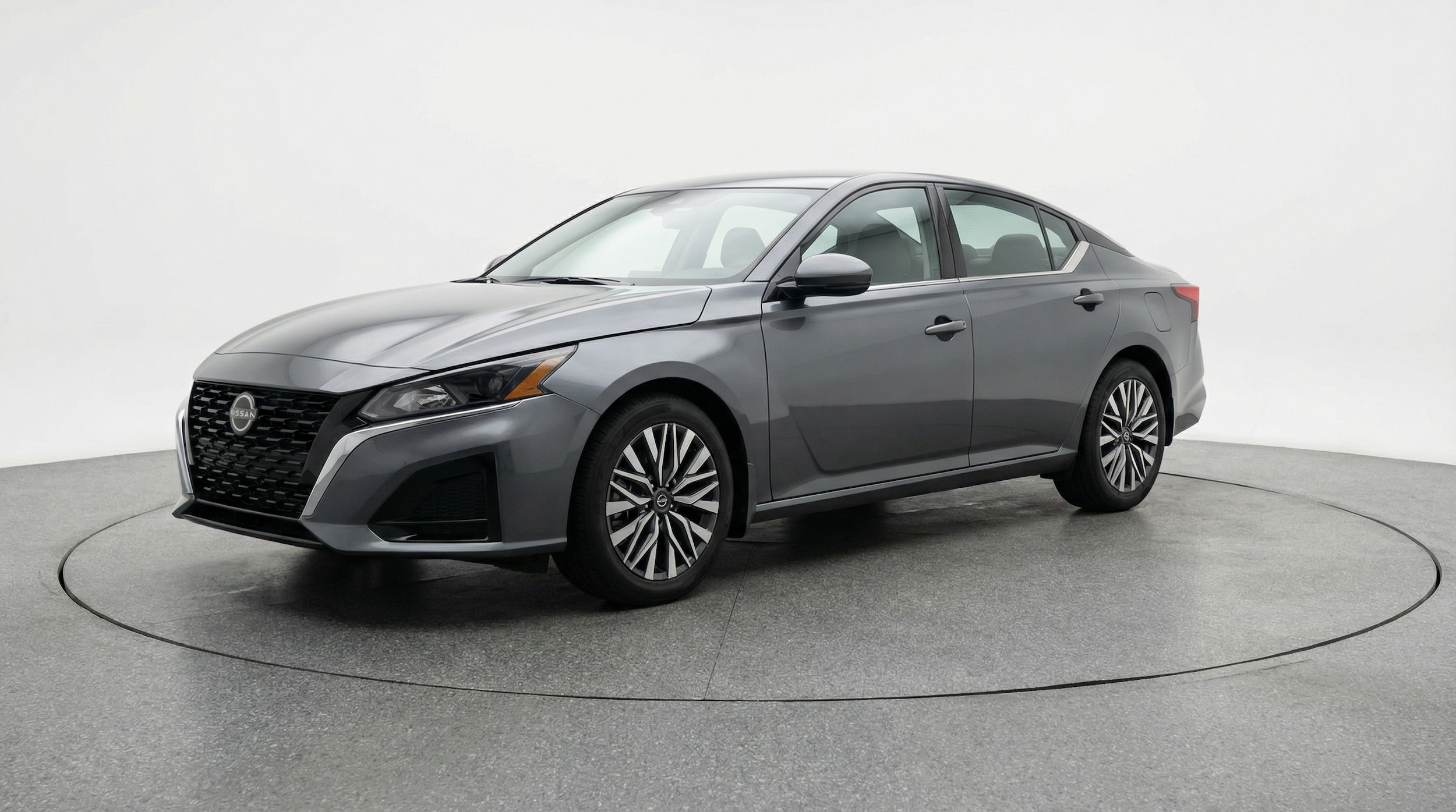 Thumbnail: 2025 Nissan Altima - 3