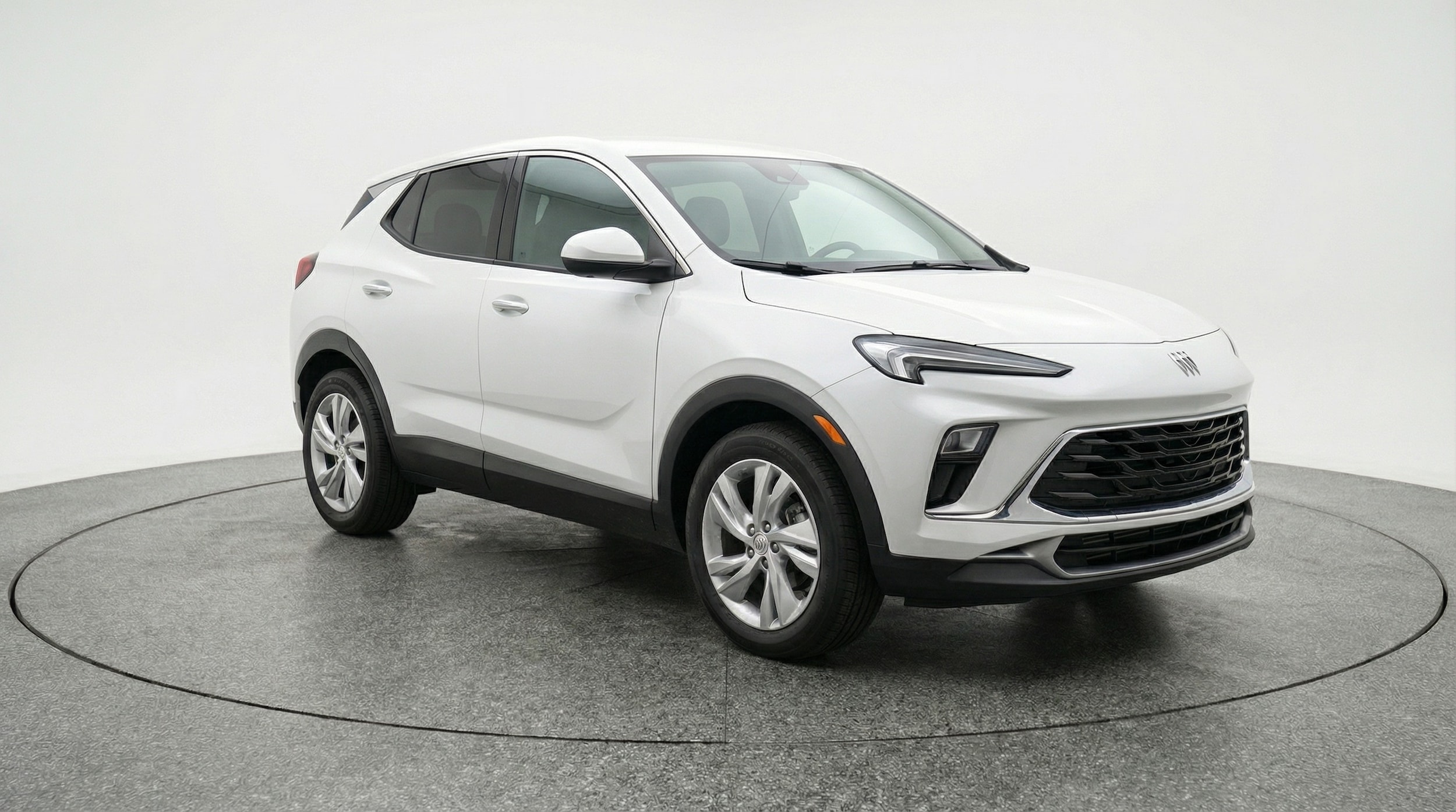 Thumbnail: 2026 Buick Encore GX - 1