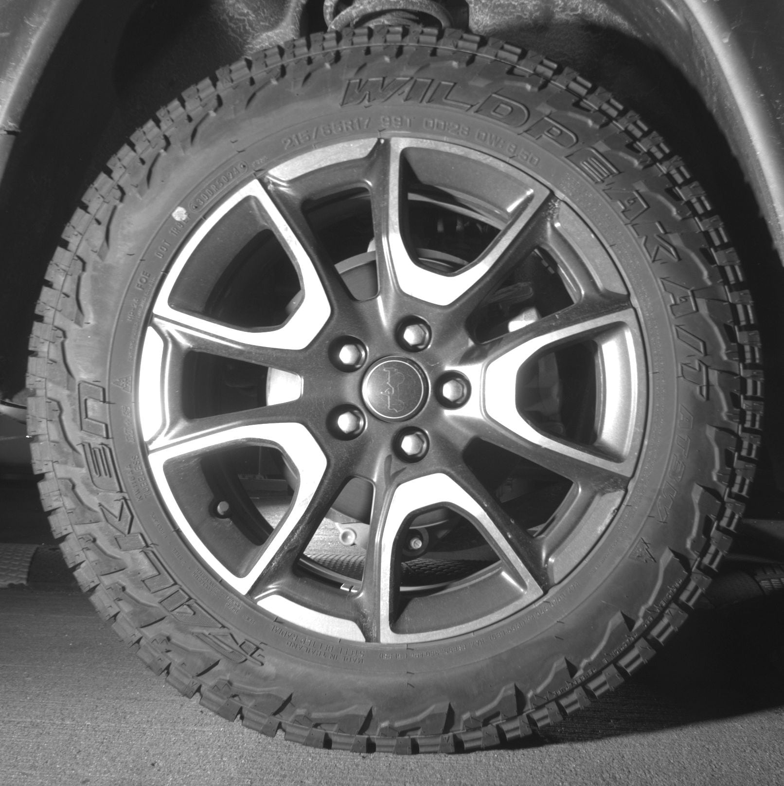 Thumbnail: 2025 Jeep Compass - 12