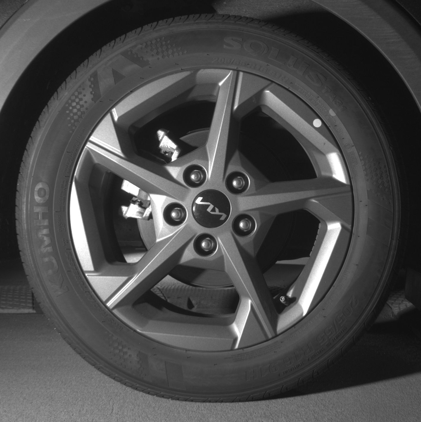 Thumbnail: 2025 Kia K4 - 12